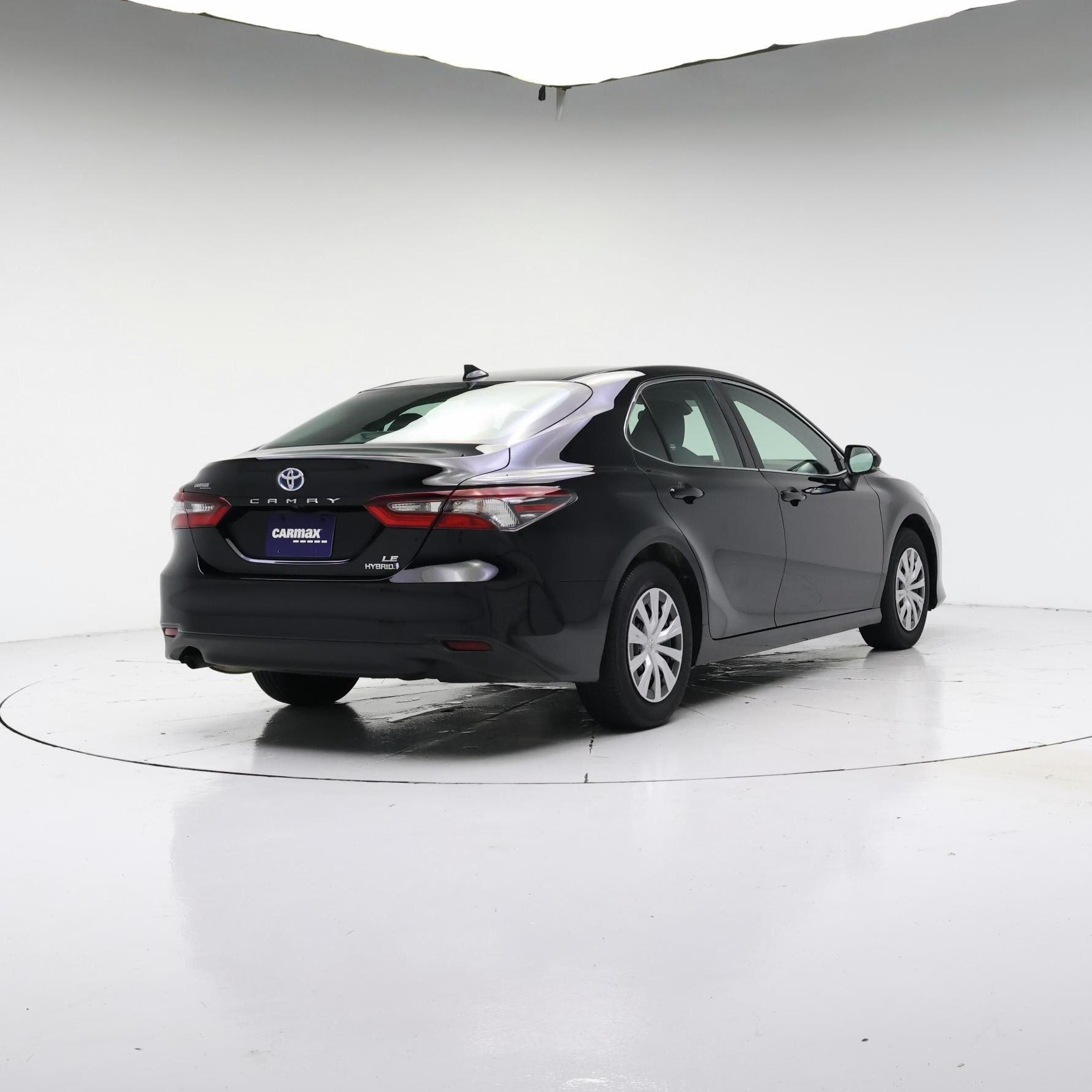 Thumbnail: 2023 Toyota Camry - 8