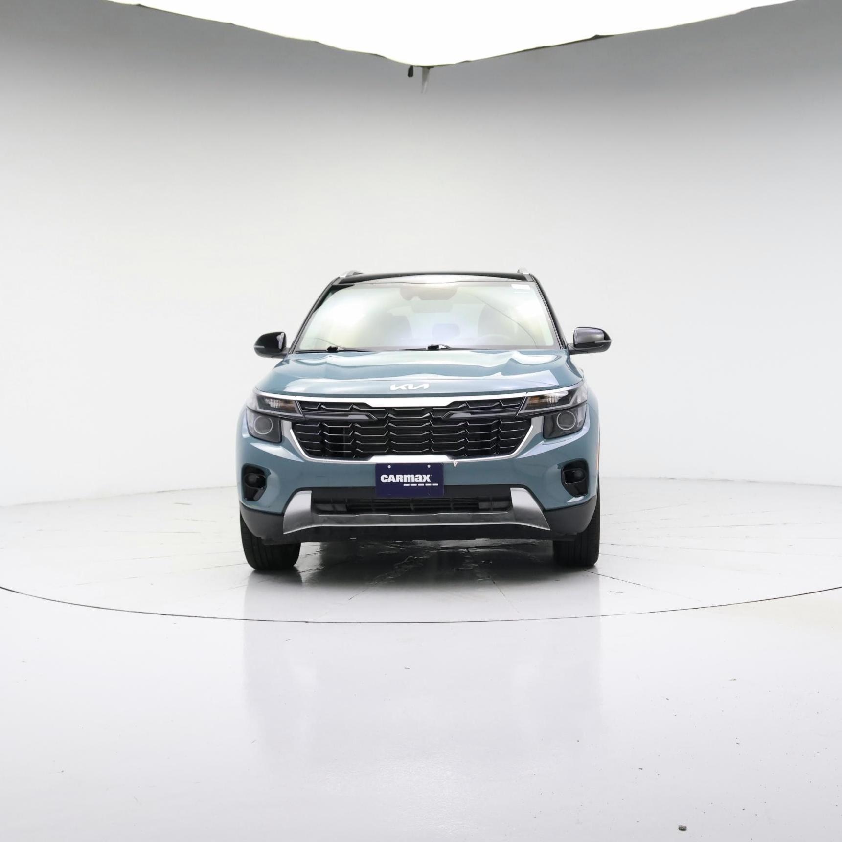 Thumbnail: 2025 Kia Seltos - 5