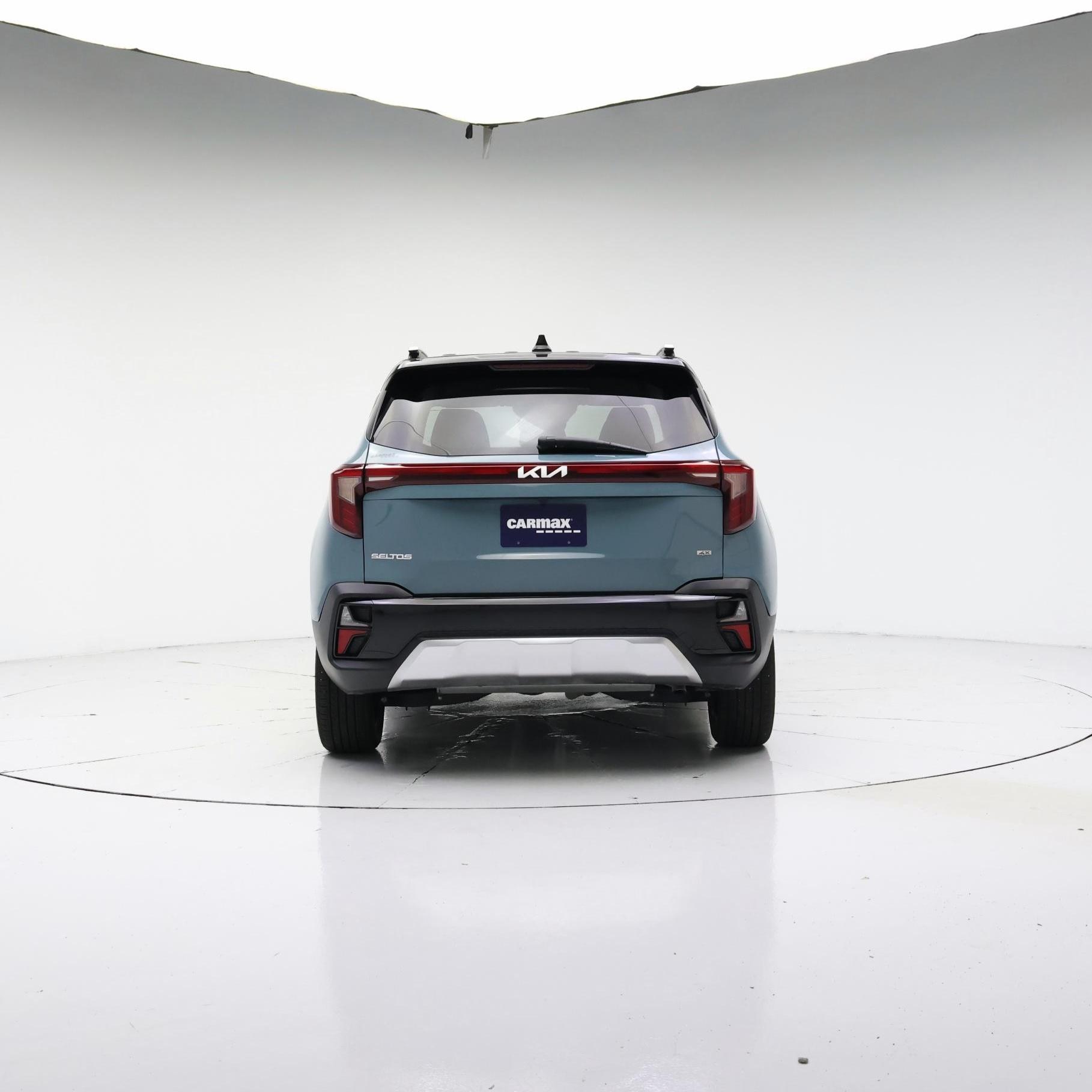 Thumbnail: 2025 Kia Seltos - 6
