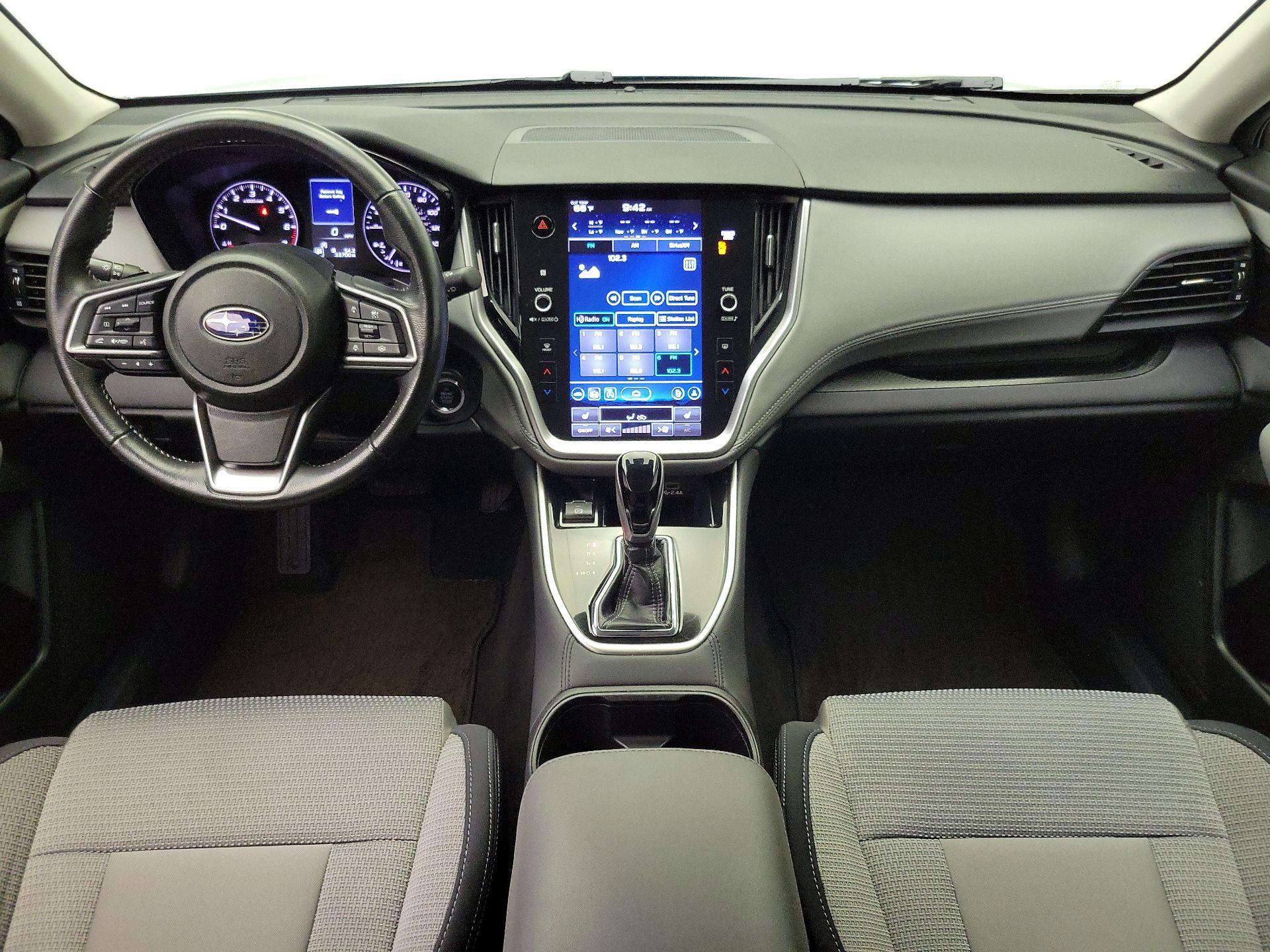 Thumbnail: 2023 Subaru Outback - 9