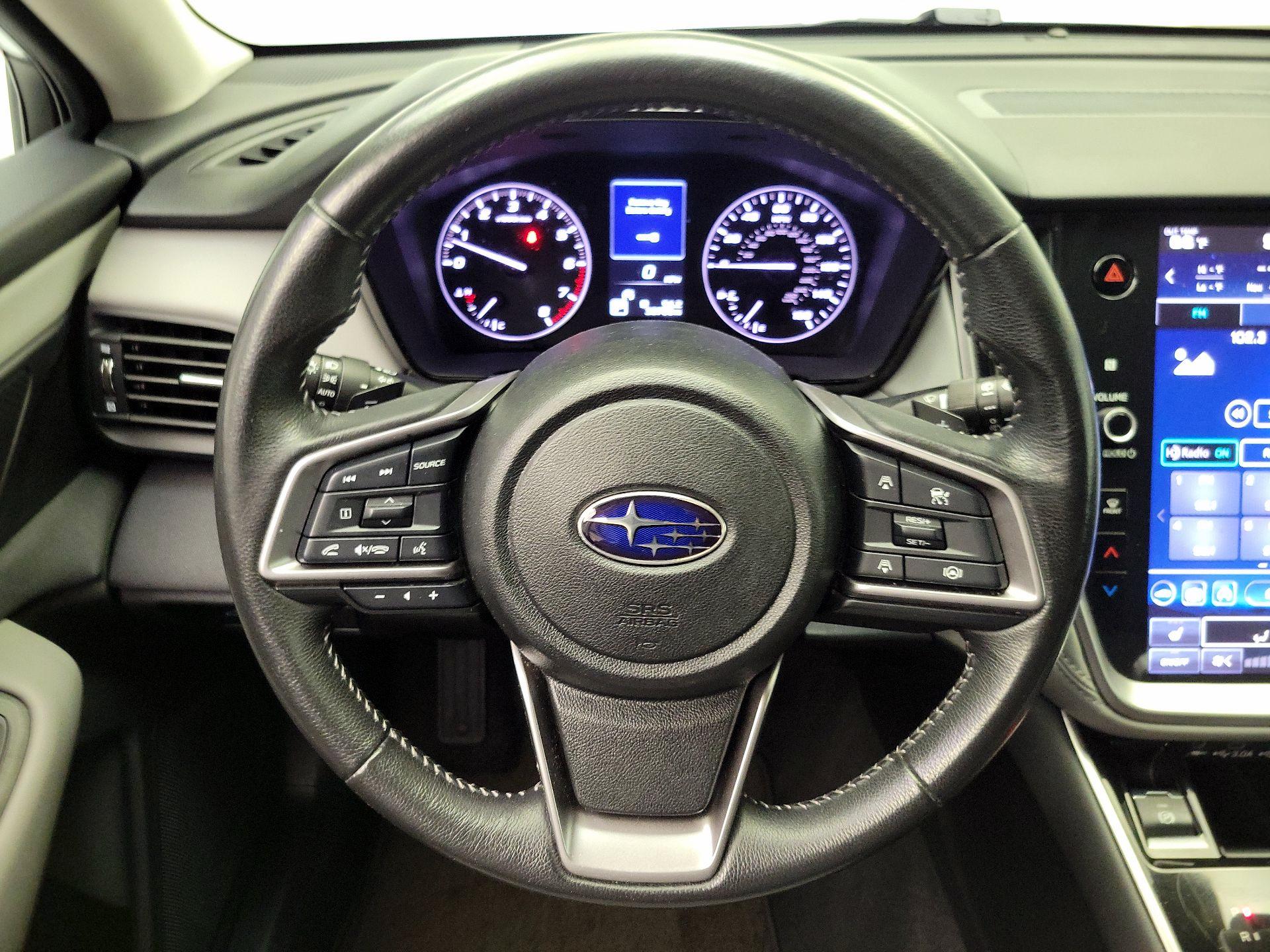 Thumbnail: 2023 Subaru Outback - 10
