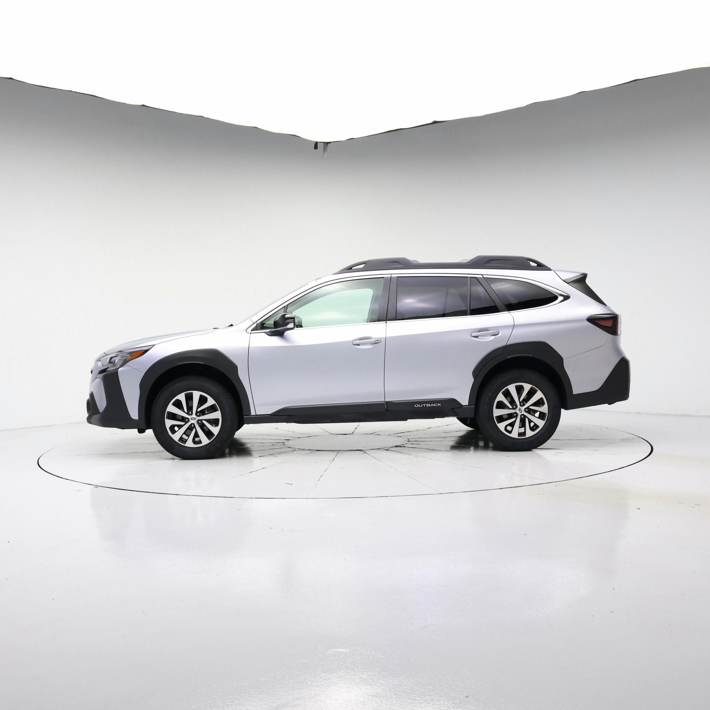 Thumbnail: 2023 Subaru Outback - 3