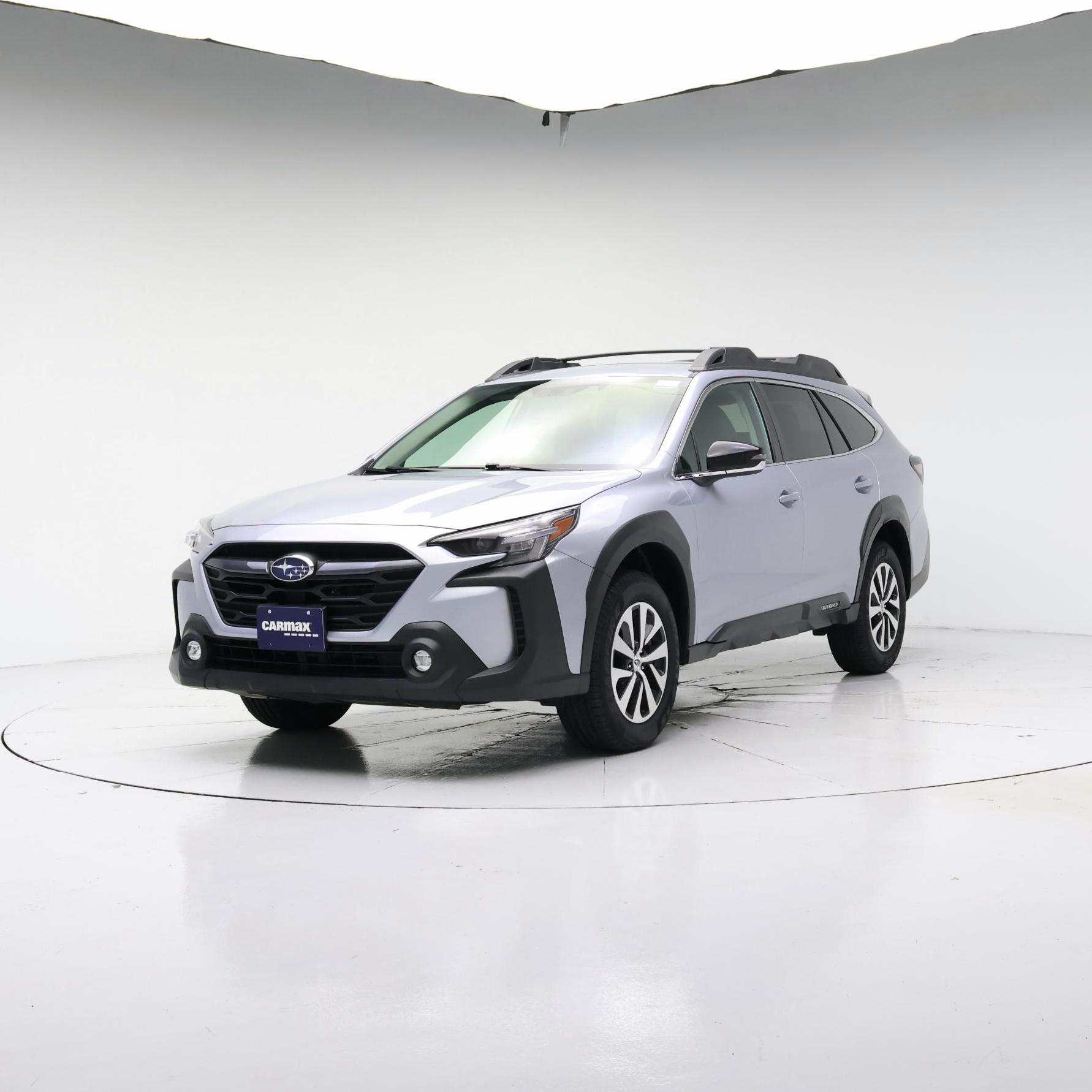Thumbnail: 2023 Subaru Outback - 4