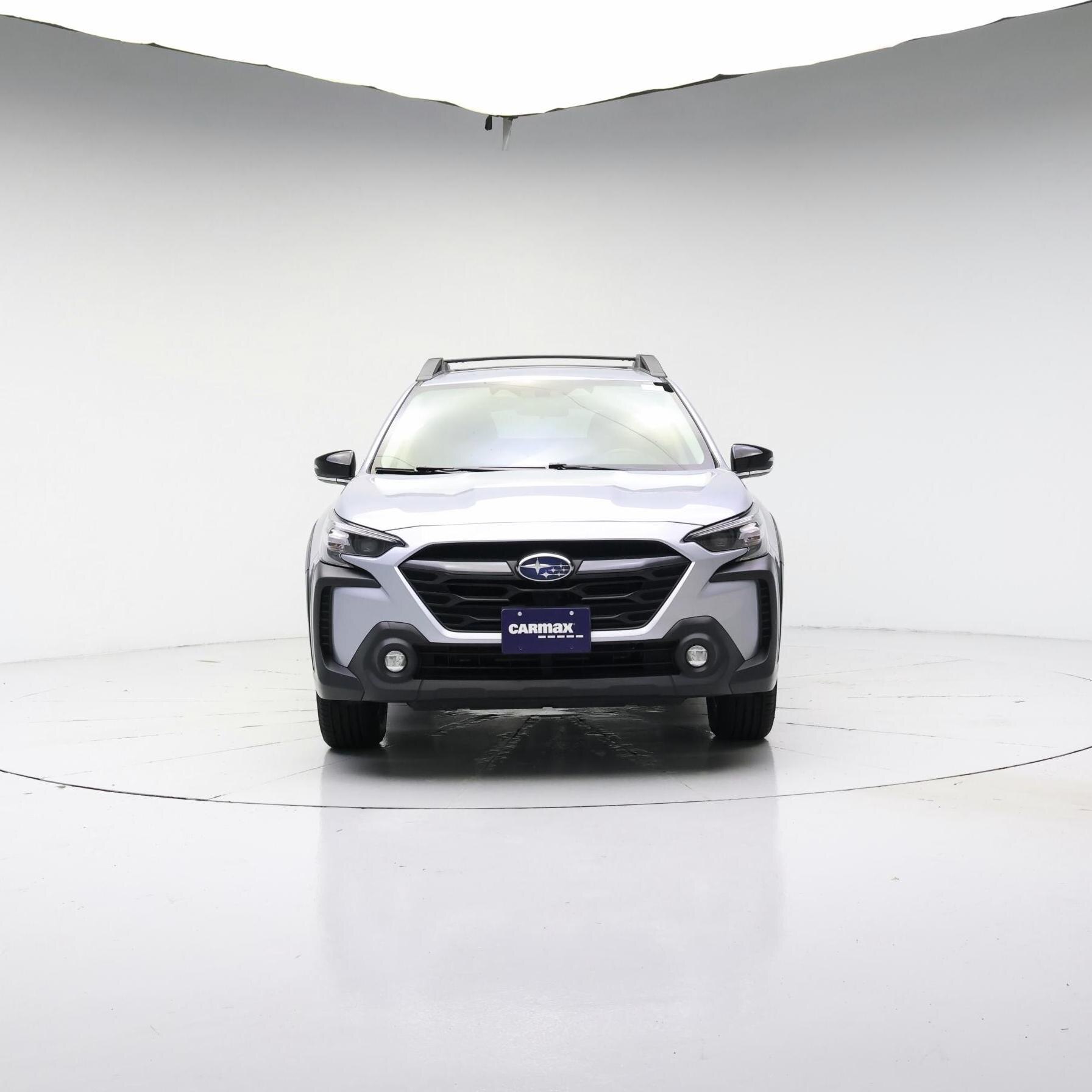 Thumbnail: 2023 Subaru Outback - 5