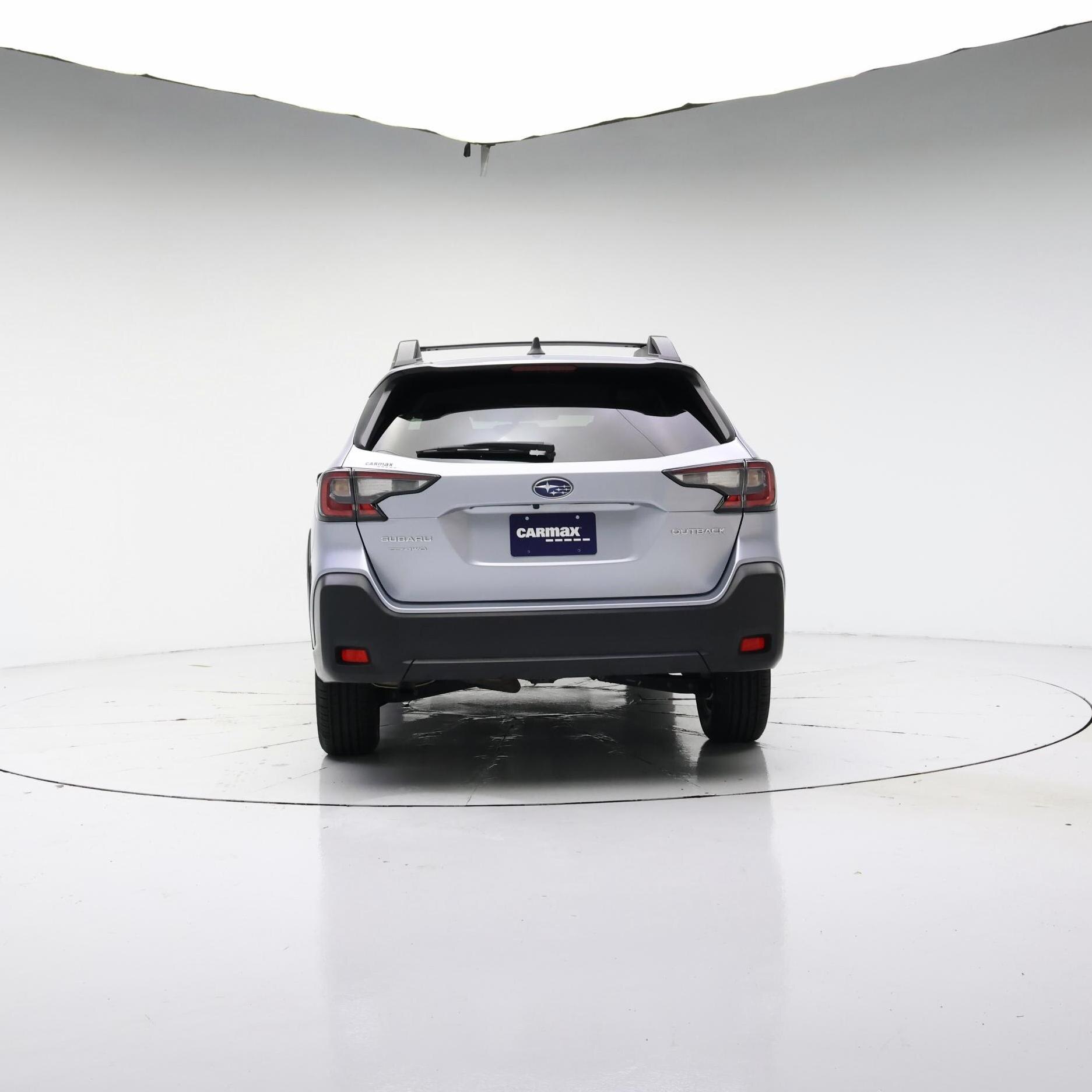 Thumbnail: 2023 Subaru Outback - 6