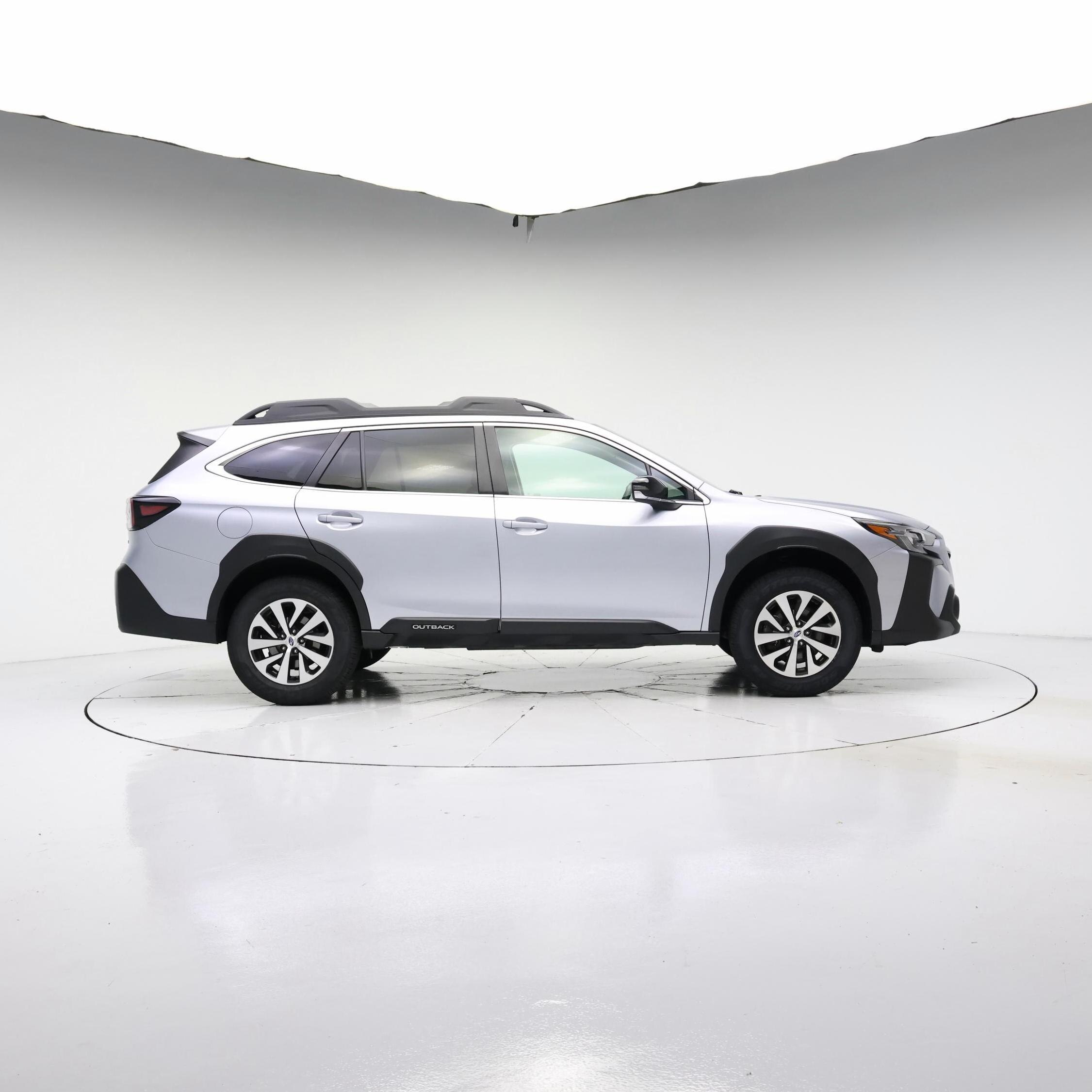 Thumbnail: 2023 Subaru Outback - 7