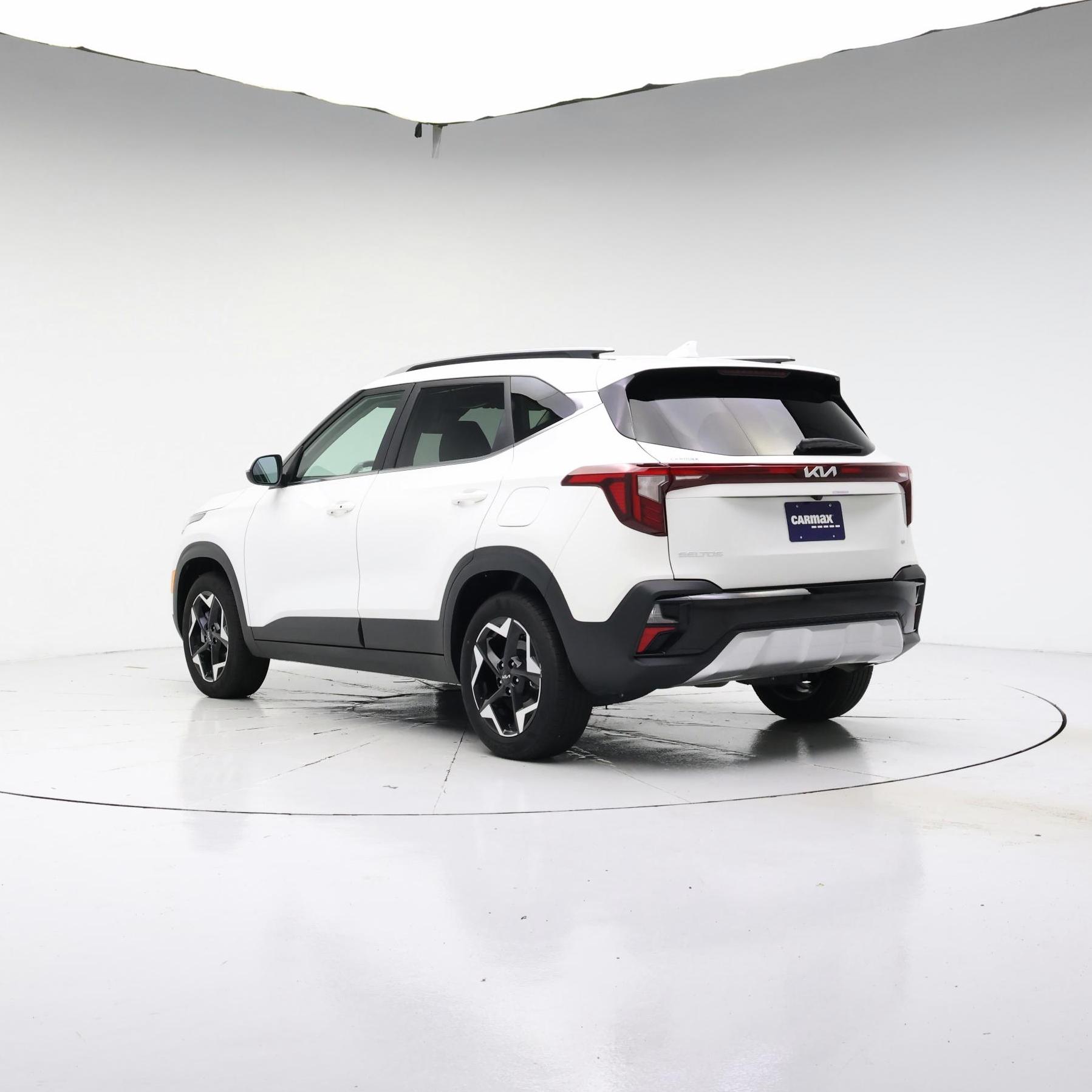 Thumbnail: 2025 Kia Seltos - 2