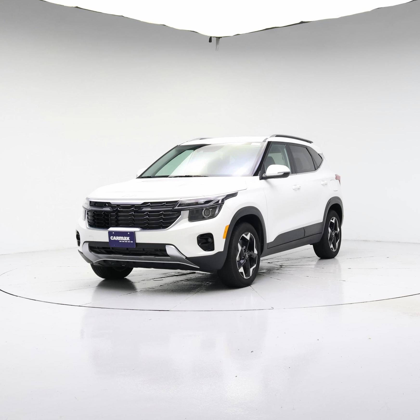 Thumbnail: 2025 Kia Seltos - 4