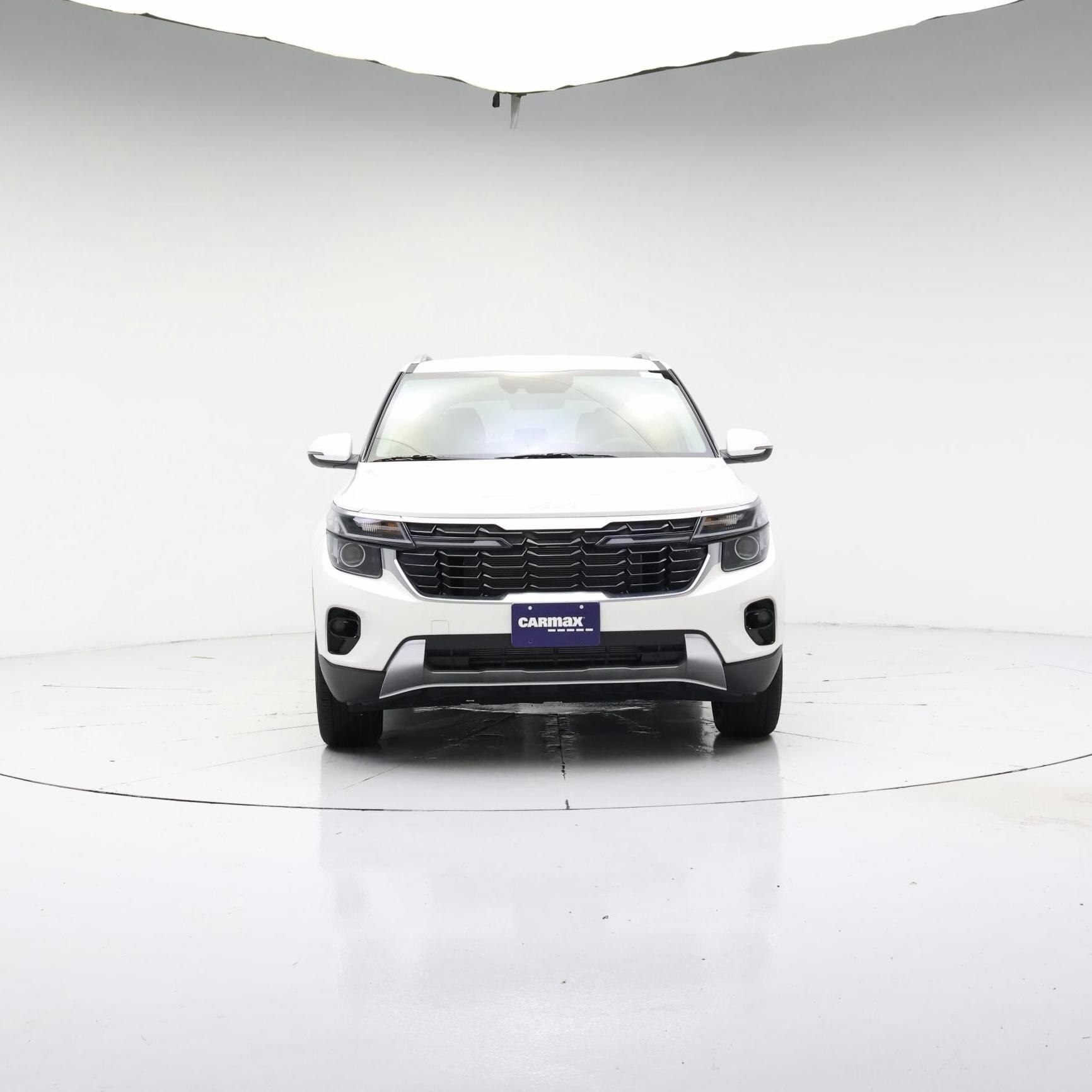 Thumbnail: 2025 Kia Seltos - 5