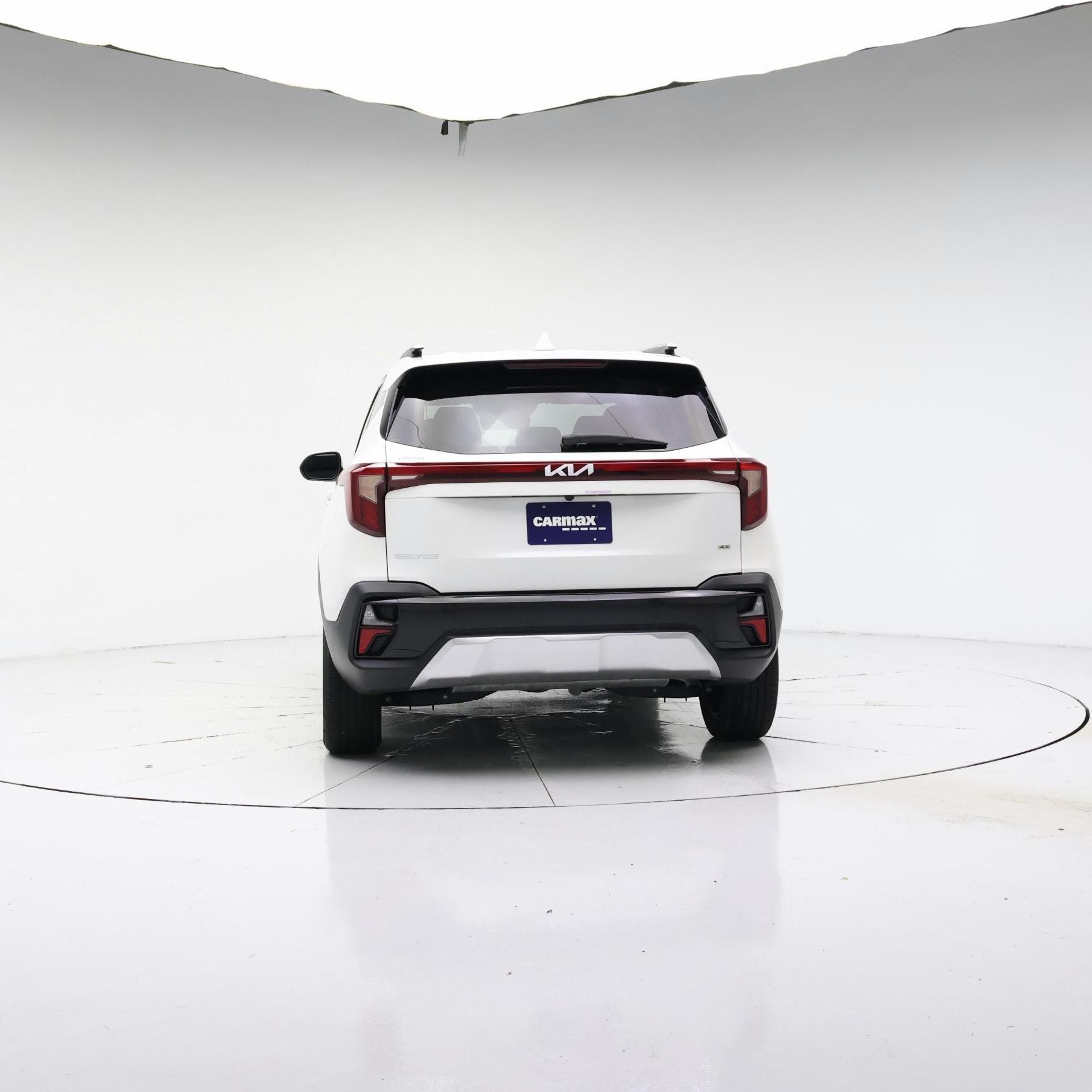 Thumbnail: 2025 Kia Seltos - 6