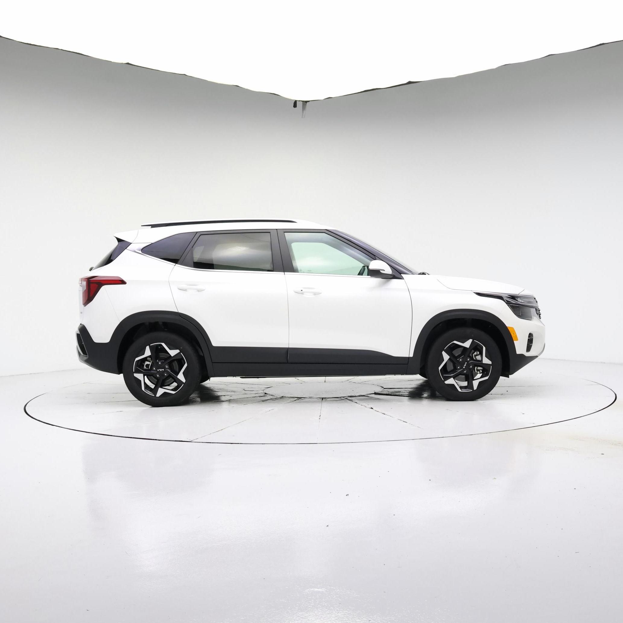 Thumbnail: 2025 Kia Seltos - 7