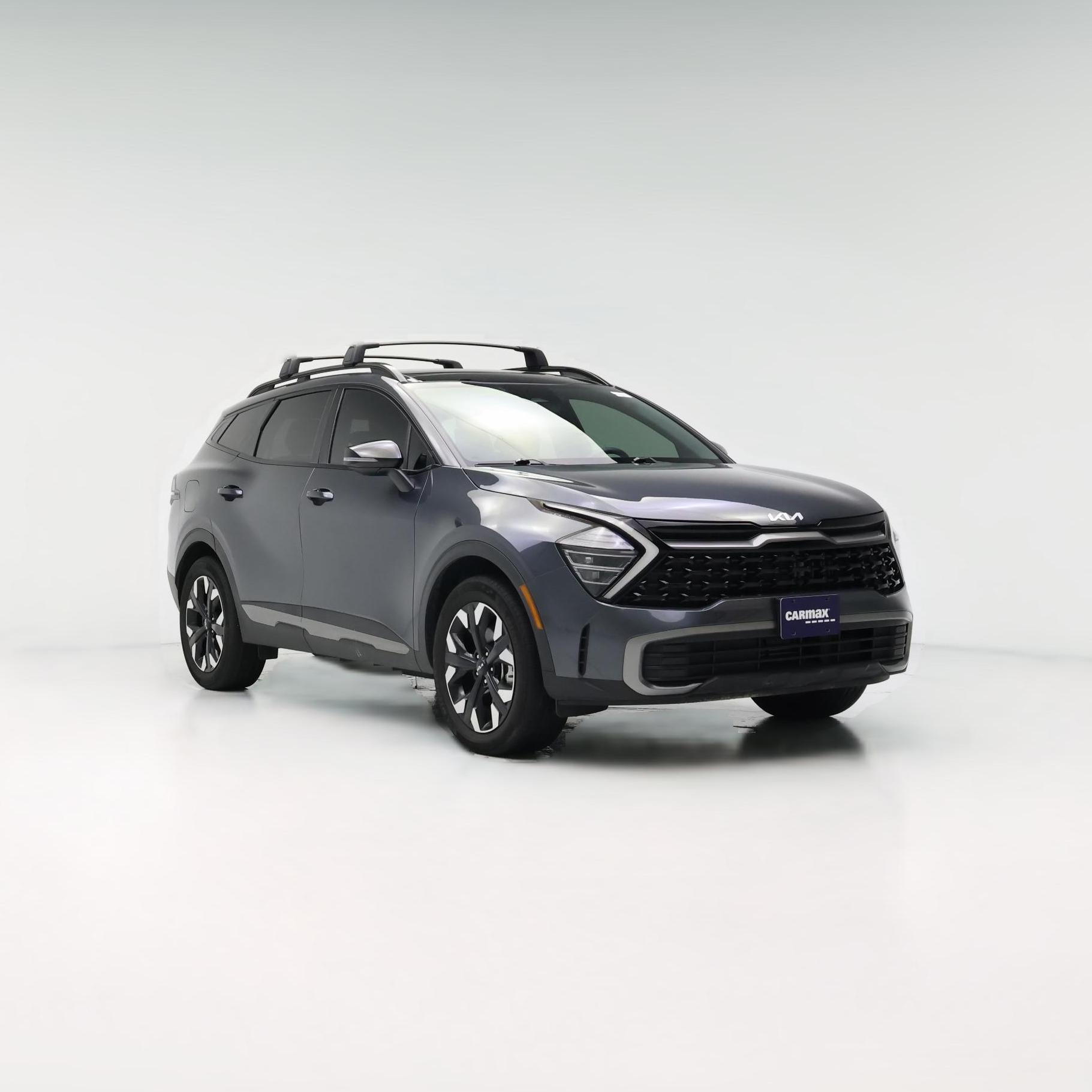 Thumbnail: 2024 Kia Sportage - 1
