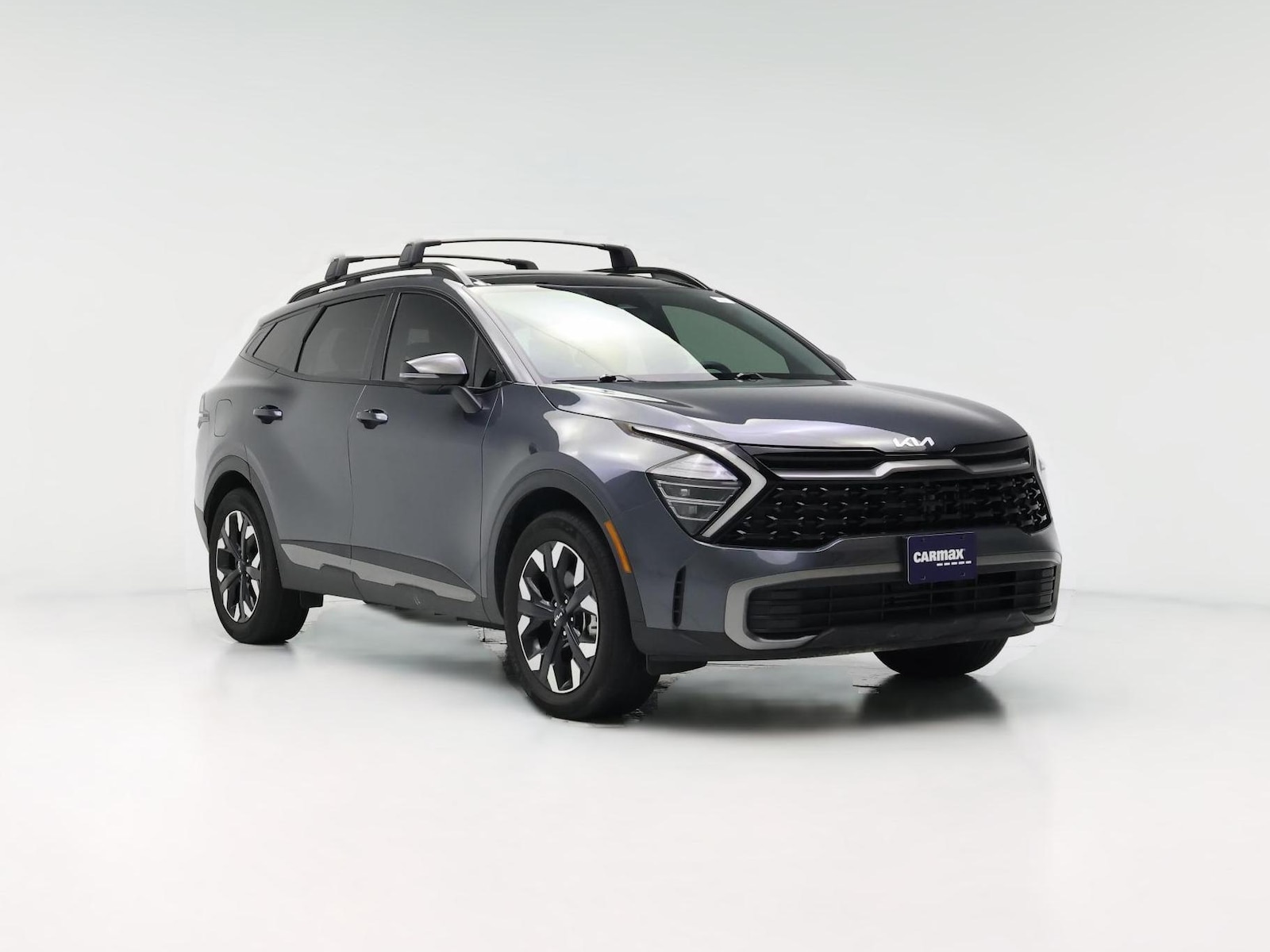 2024 Kia Sportage Plug-In Hybrid