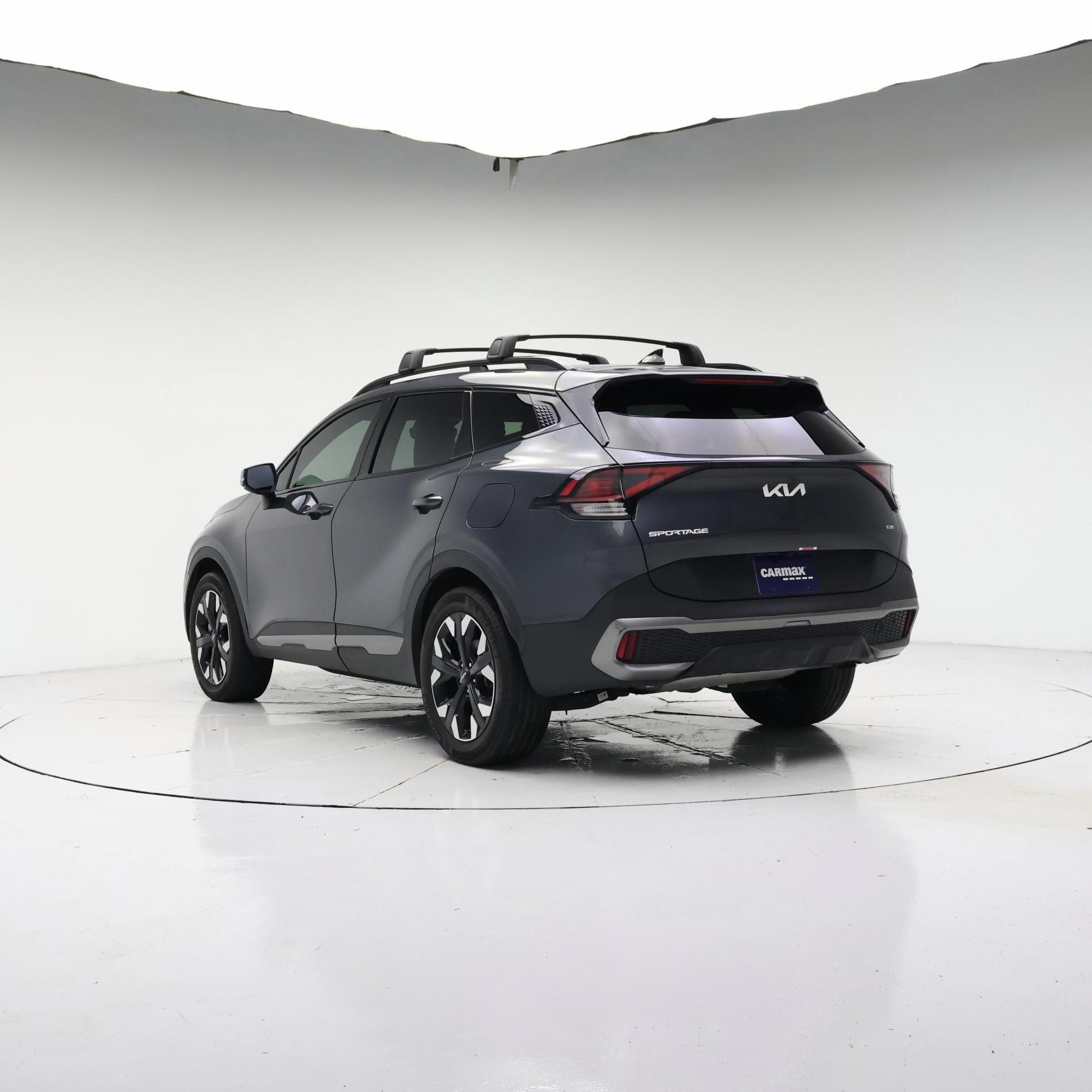 Thumbnail: 2024 Kia Sportage - 2