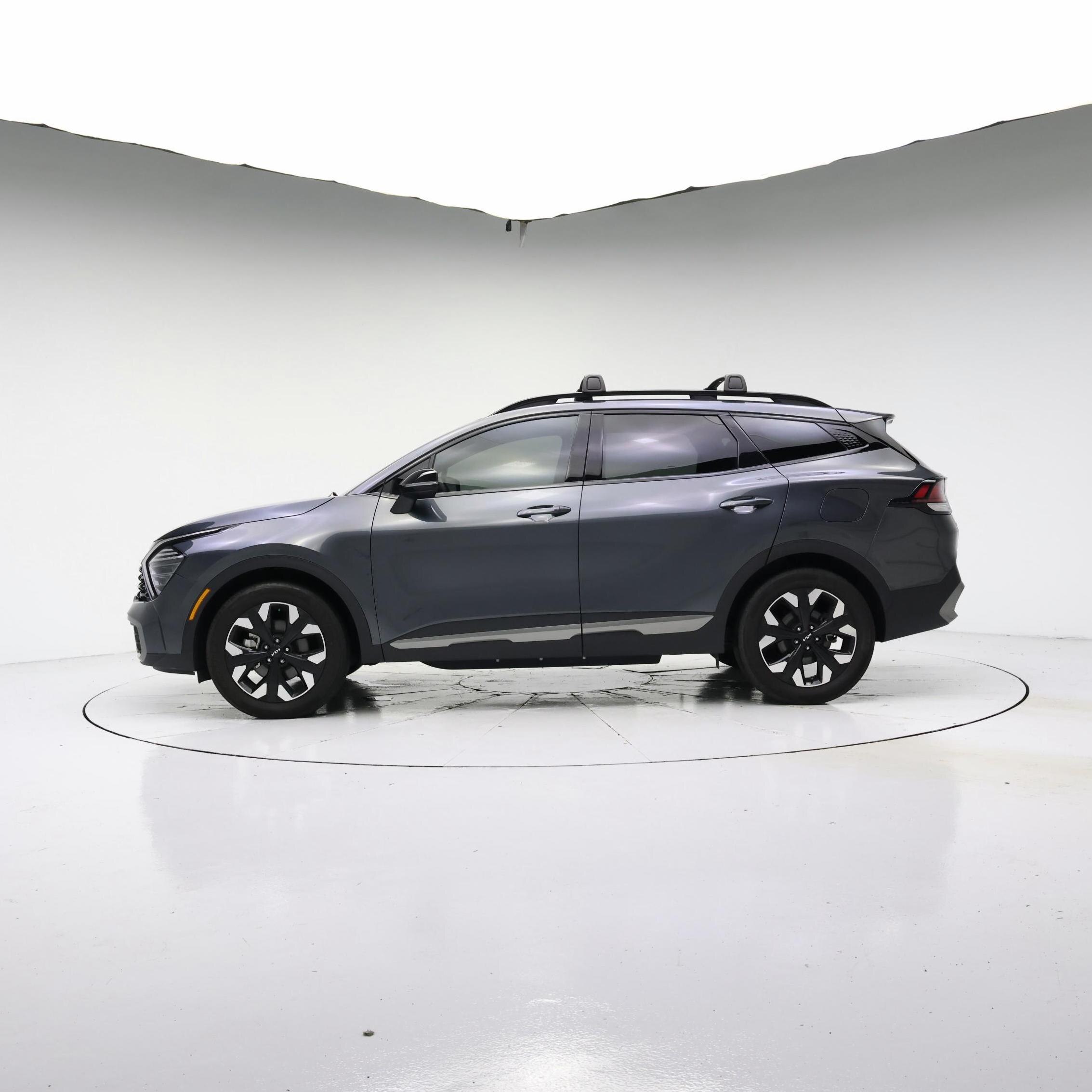 Thumbnail: 2024 Kia Sportage - 3