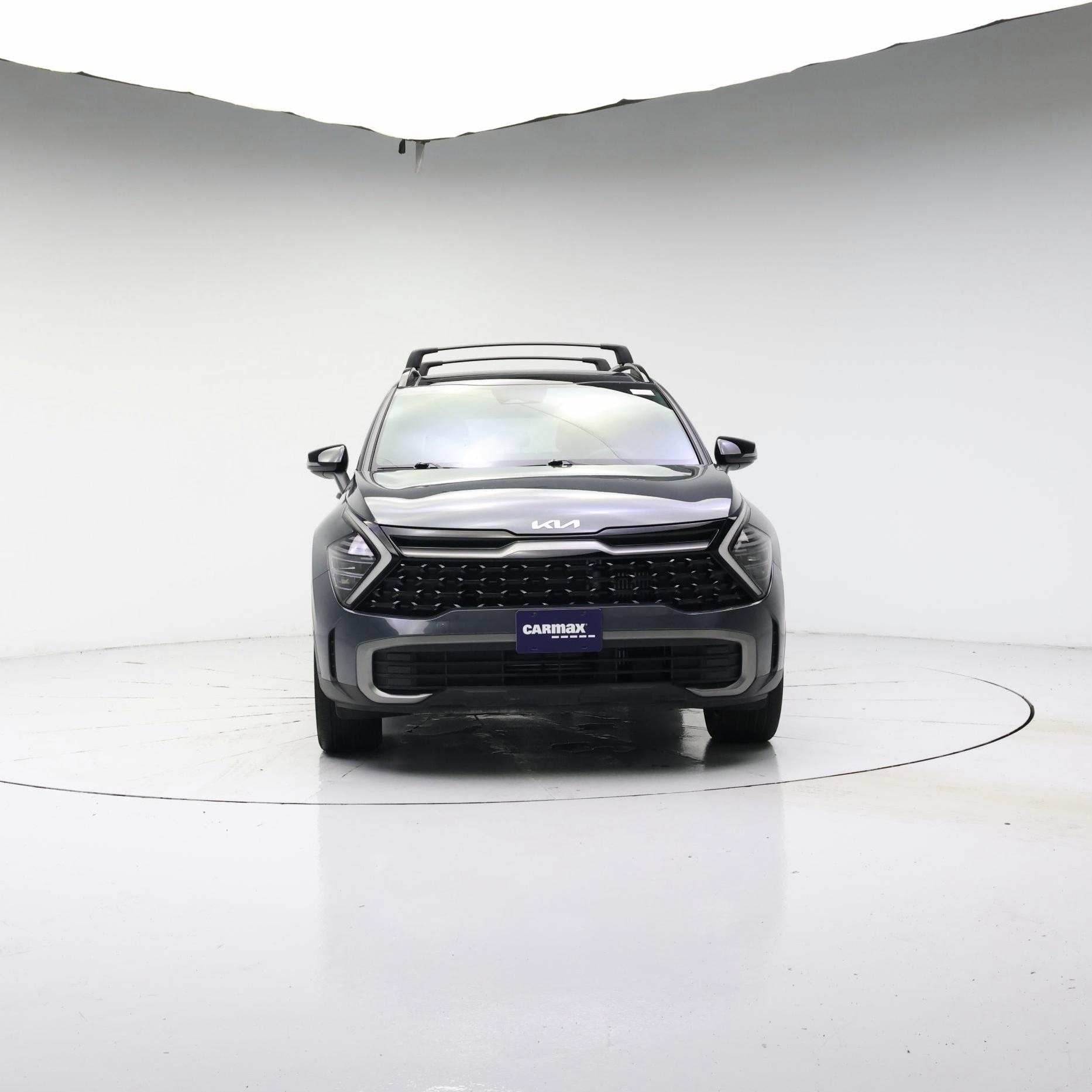 Thumbnail: 2024 Kia Sportage - 5