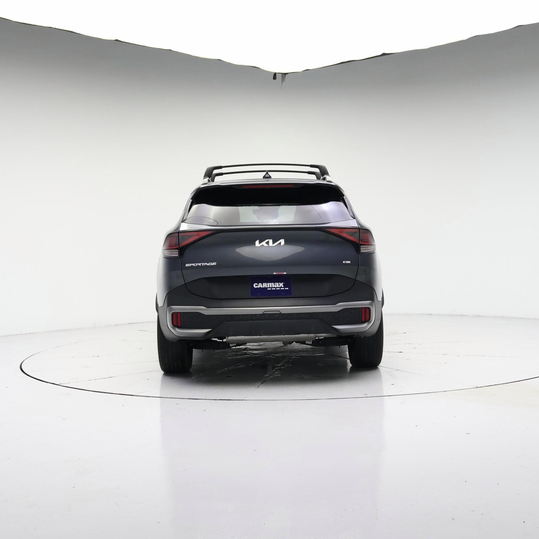 Thumbnail: 2024 Kia Sportage - 6