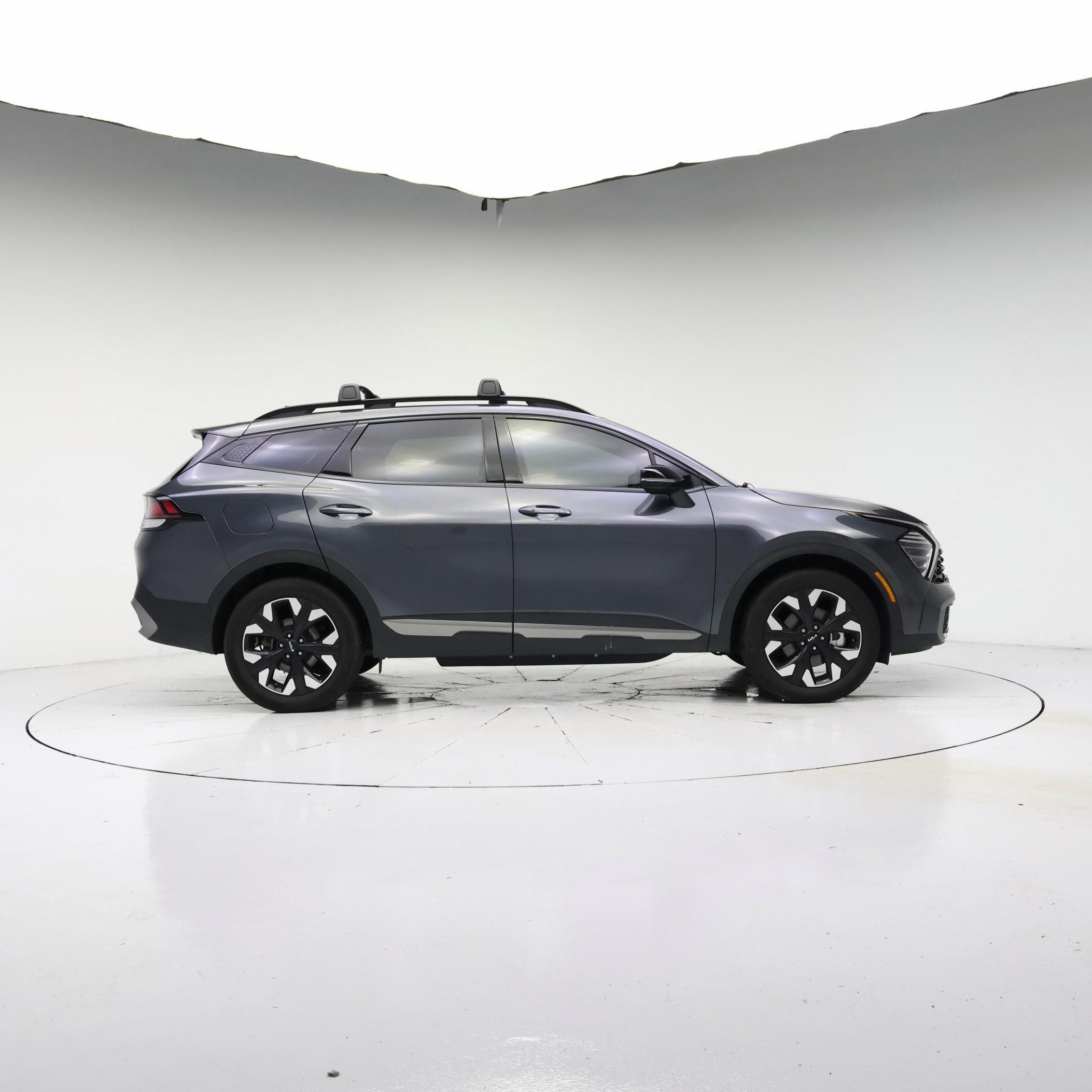 Thumbnail: 2024 Kia Sportage - 7