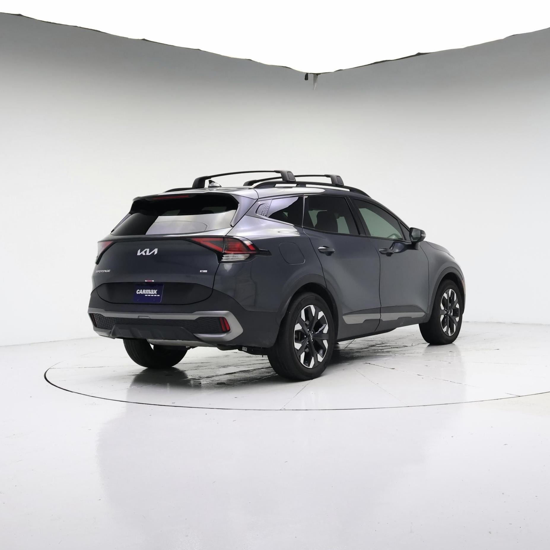 Thumbnail: 2024 Kia Sportage - 8