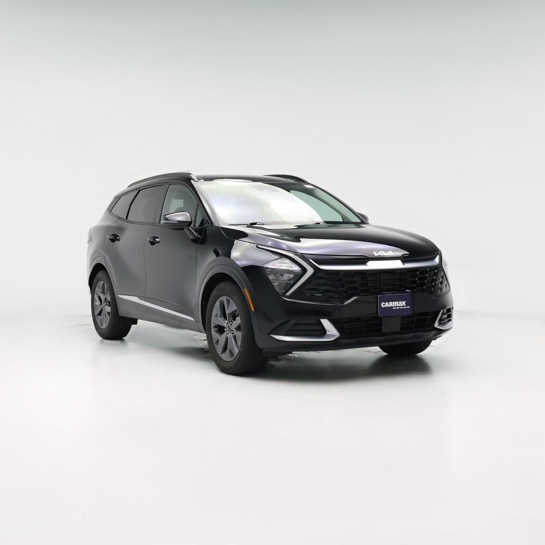 Thumbnail: 2023 Kia Sportage - 1