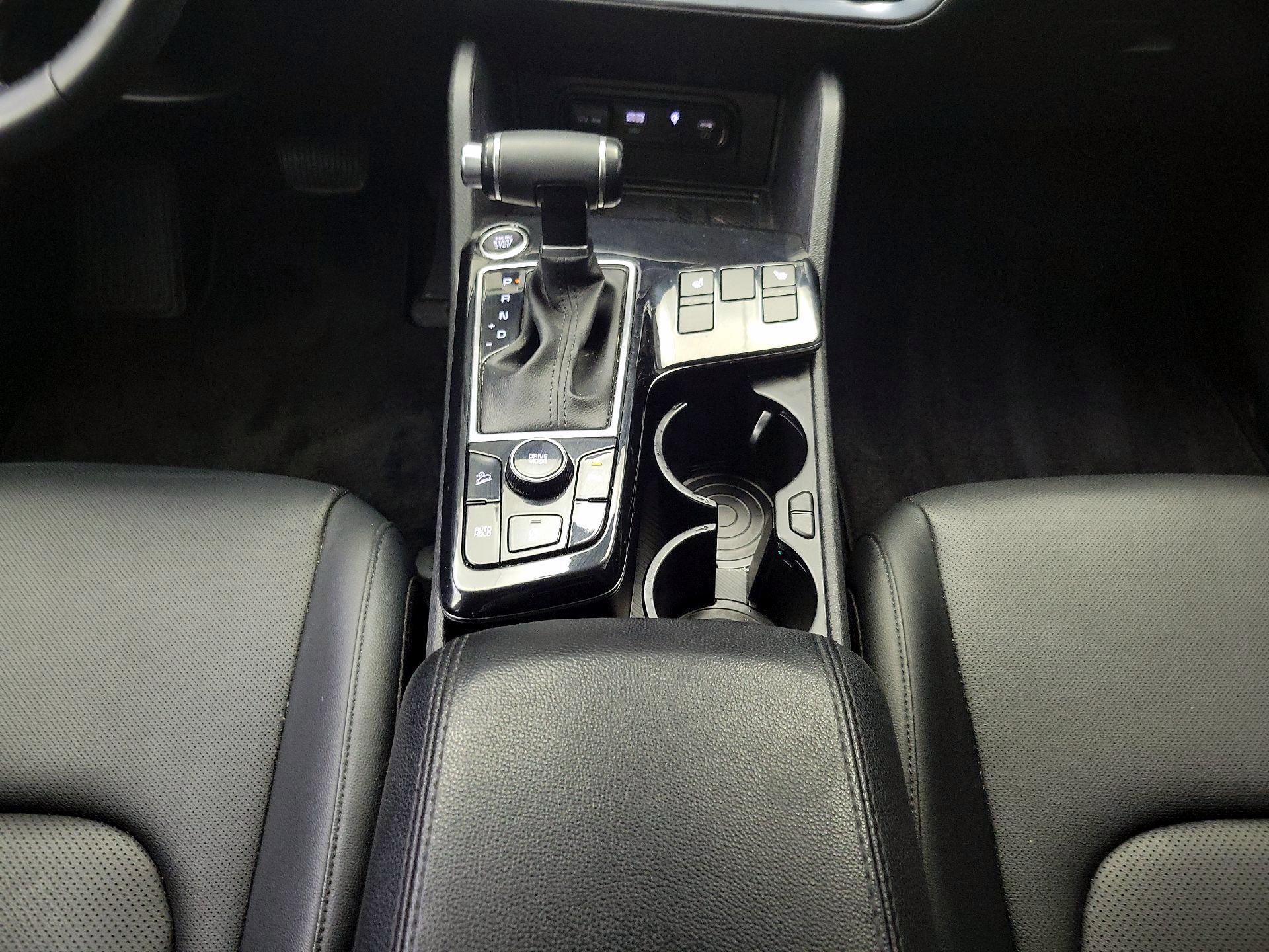 Thumbnail: 2023 Kia Sportage - 18