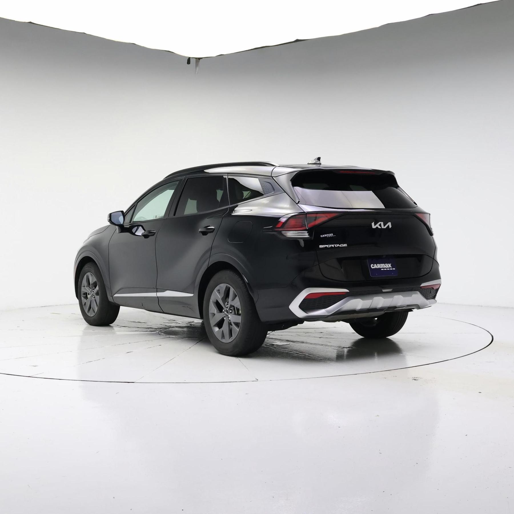 Thumbnail: 2023 Kia Sportage - 2