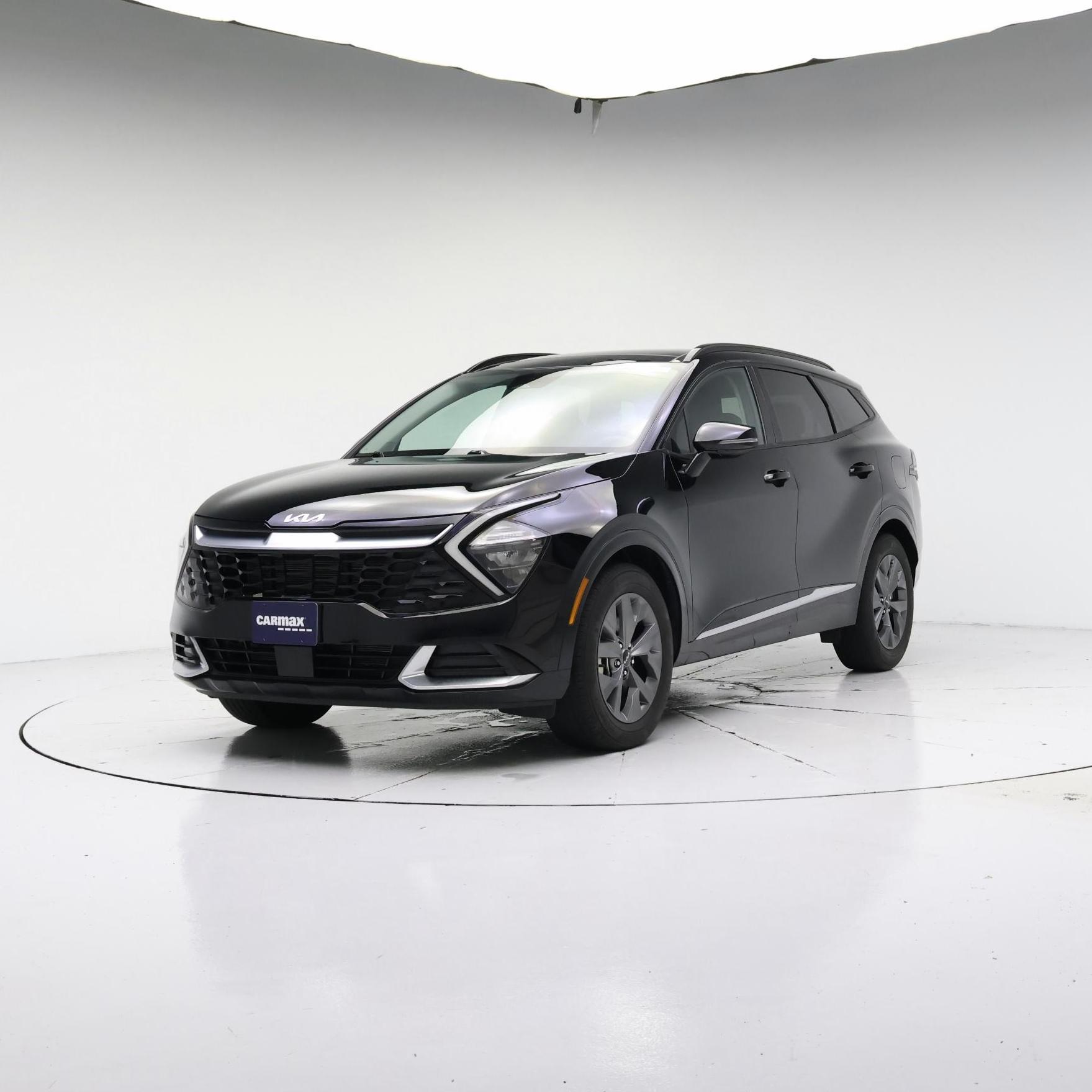 Thumbnail: 2023 Kia Sportage - 4