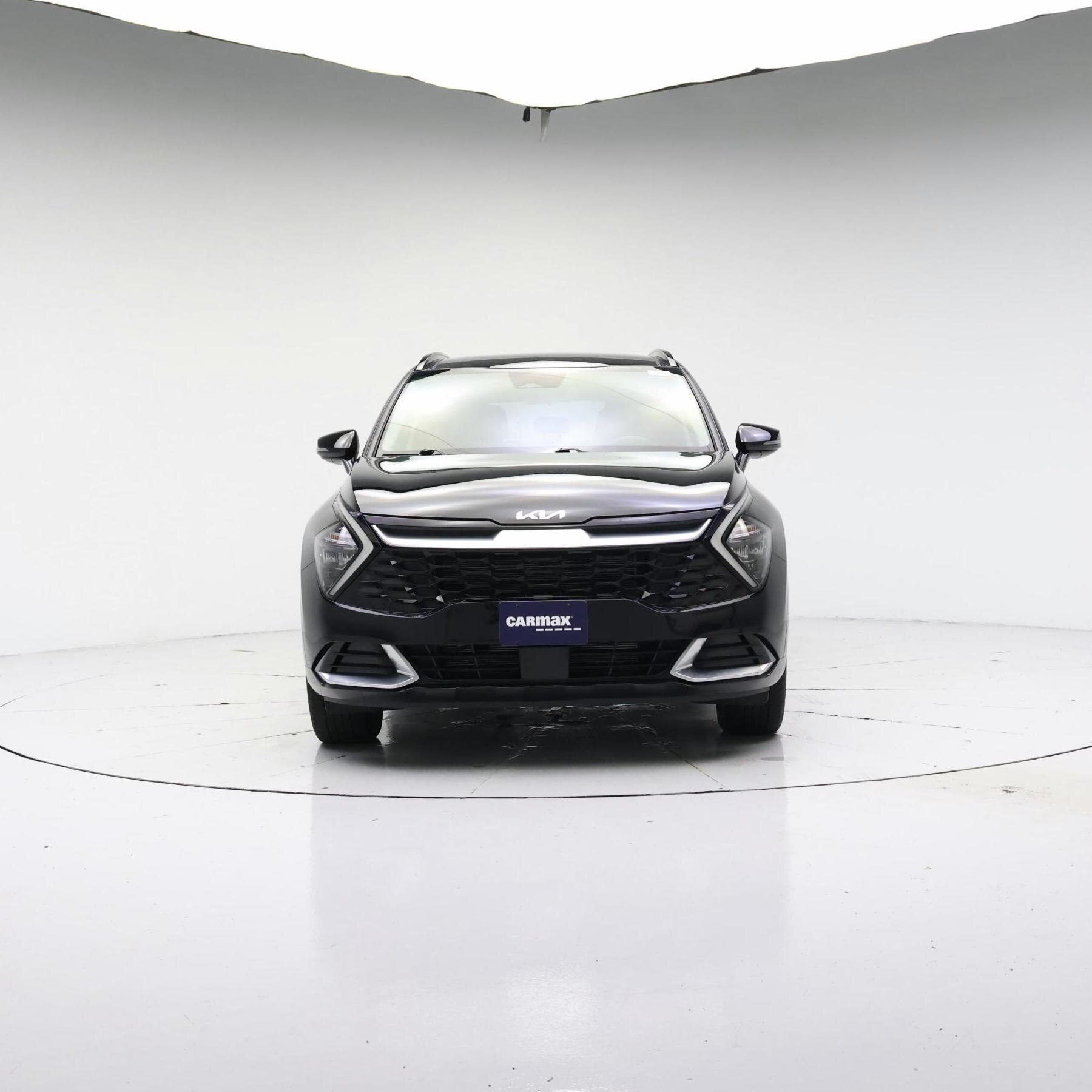 Thumbnail: 2023 Kia Sportage - 5
