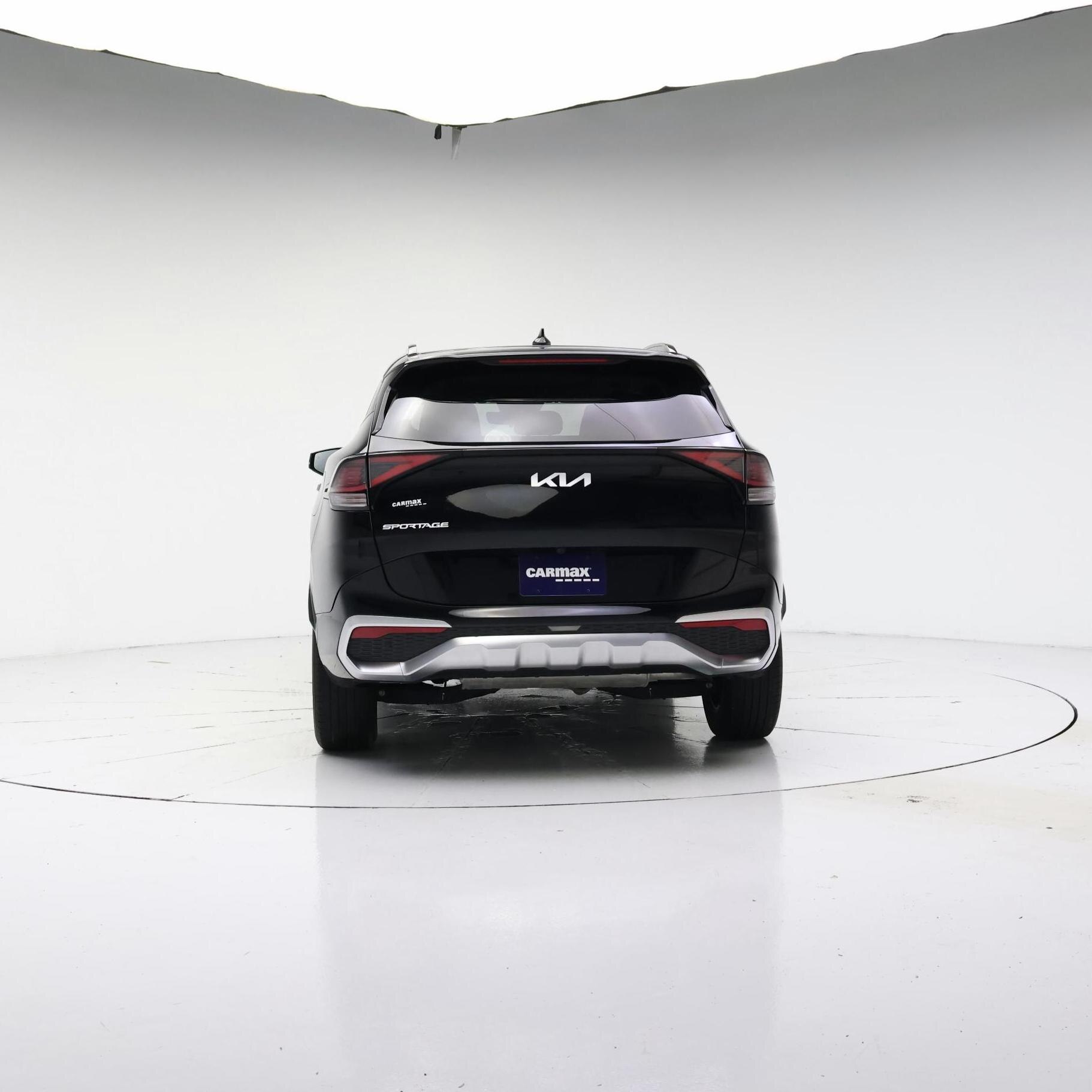 Thumbnail: 2023 Kia Sportage - 6