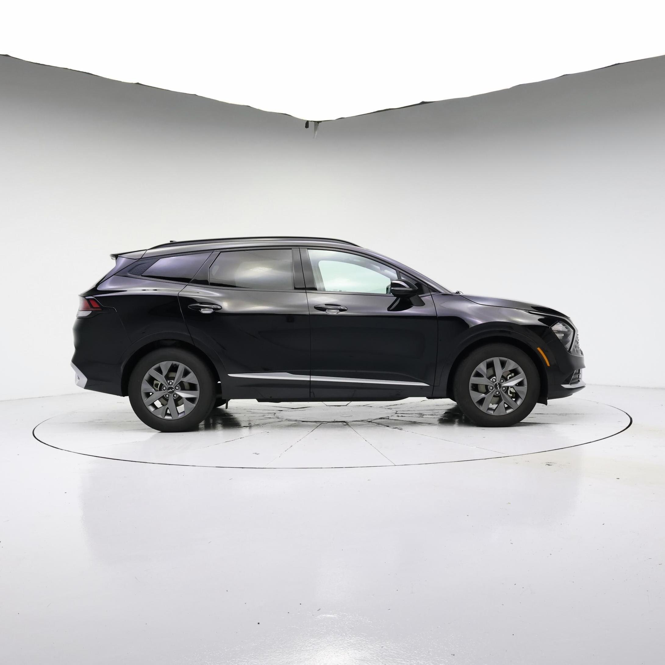 Thumbnail: 2023 Kia Sportage - 7