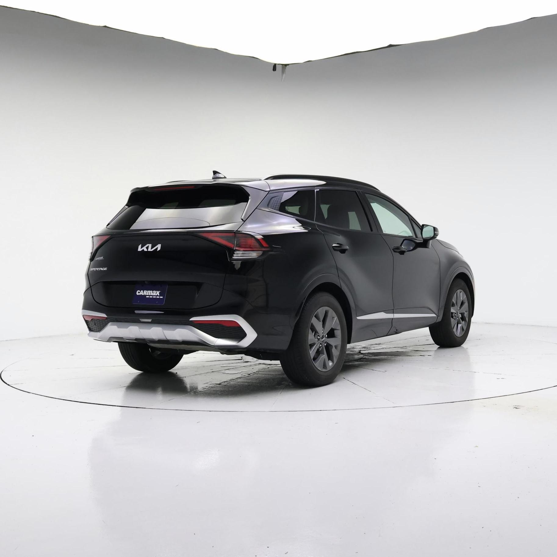 Thumbnail: 2023 Kia Sportage - 8