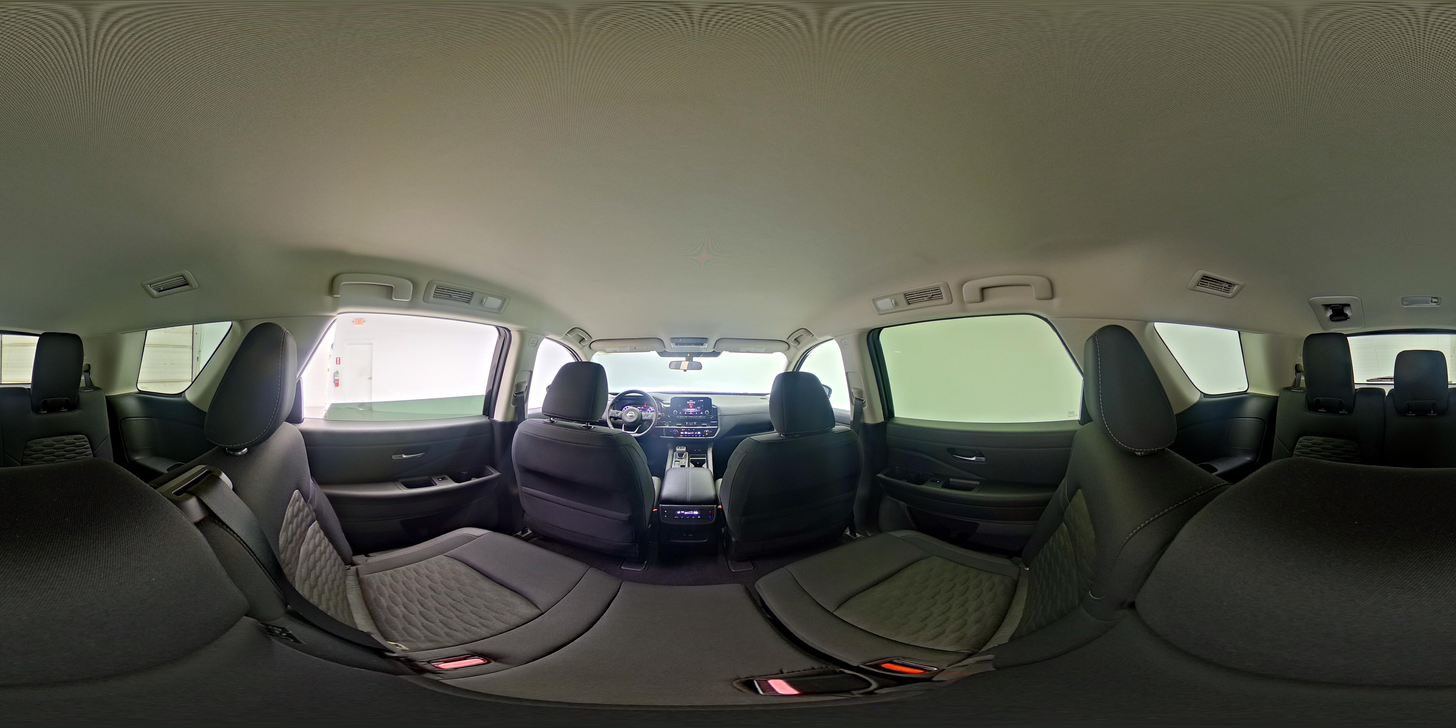 2022 Nissan Pathfinder SV - Photo 25