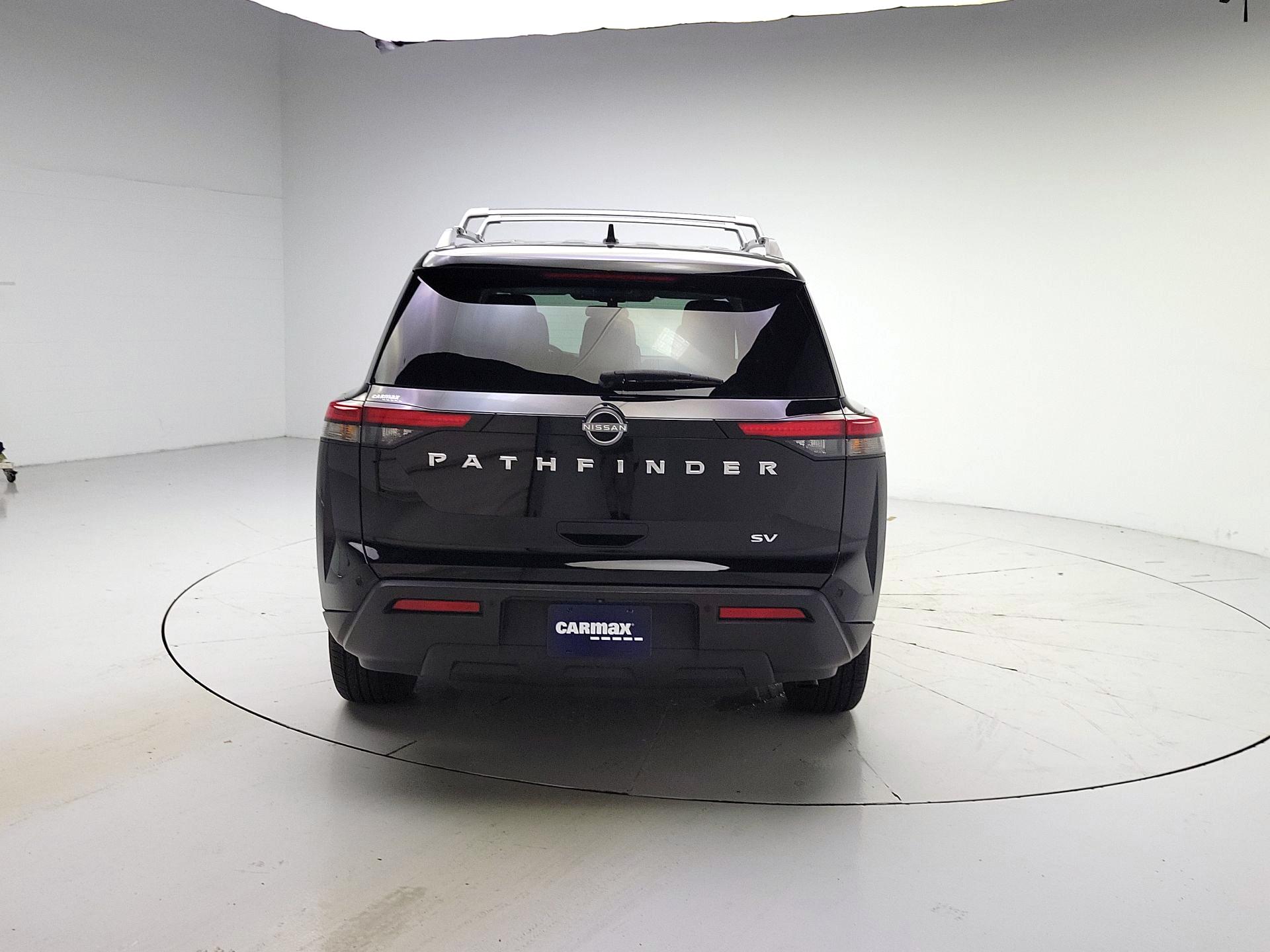 Thumbnail: 2022 Nissan Pathfinder - 6