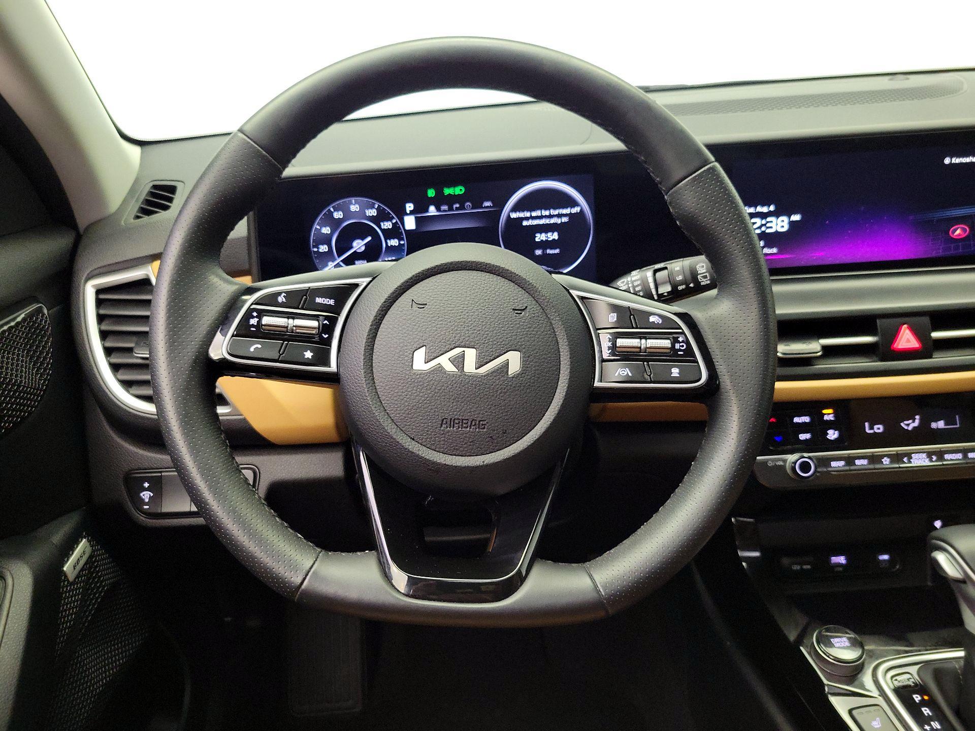 Thumbnail: 2024 Kia Seltos - 10