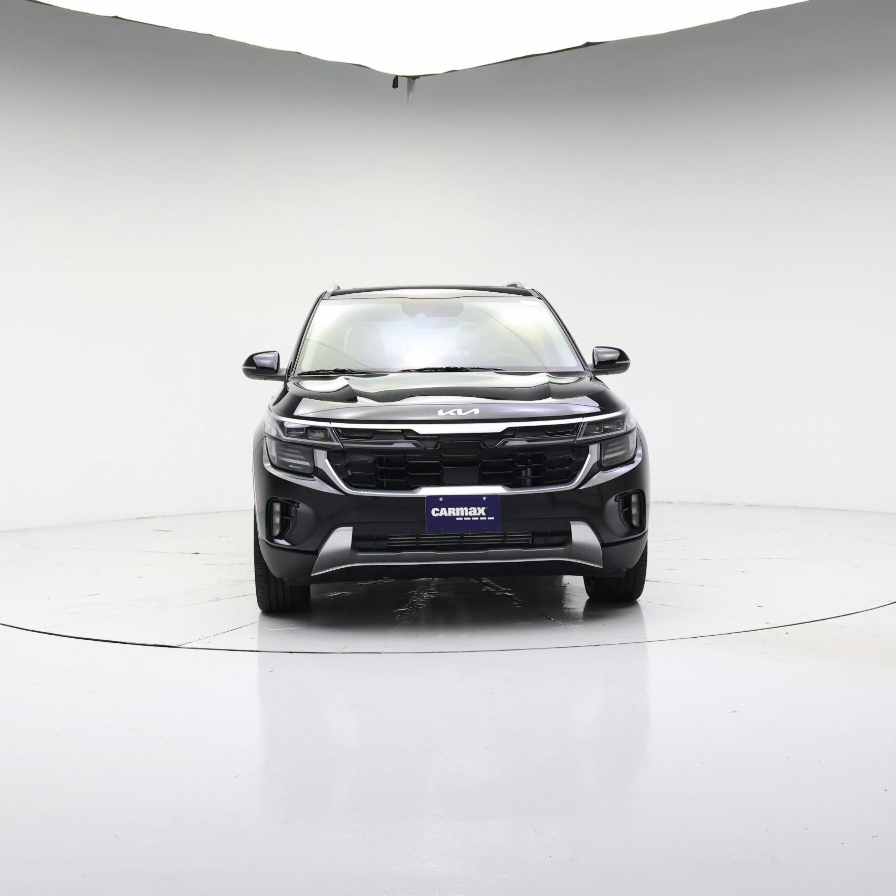 Thumbnail: 2024 Kia Seltos - 6