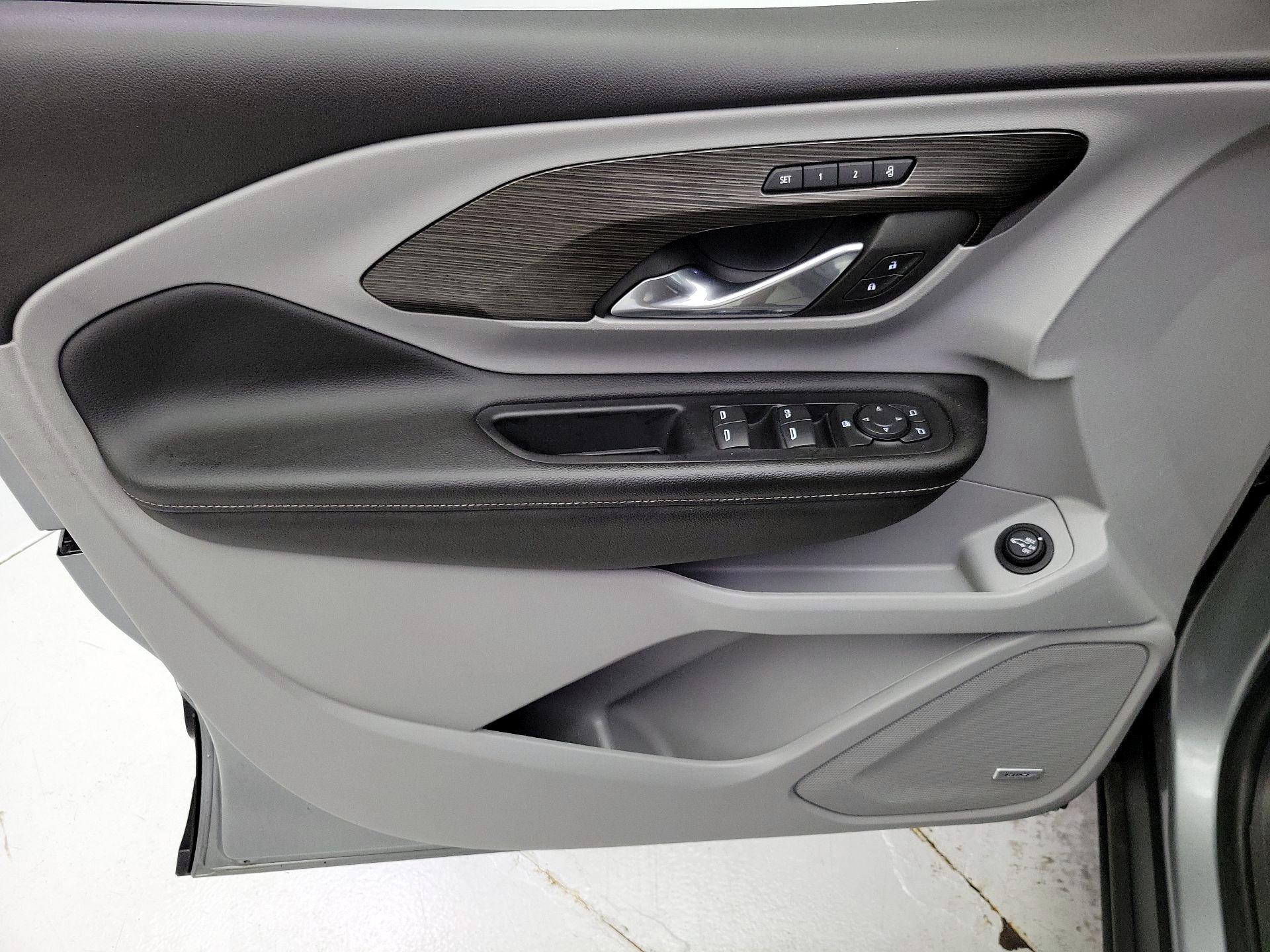 Thumbnail: 2024 GMC Terrain - 12