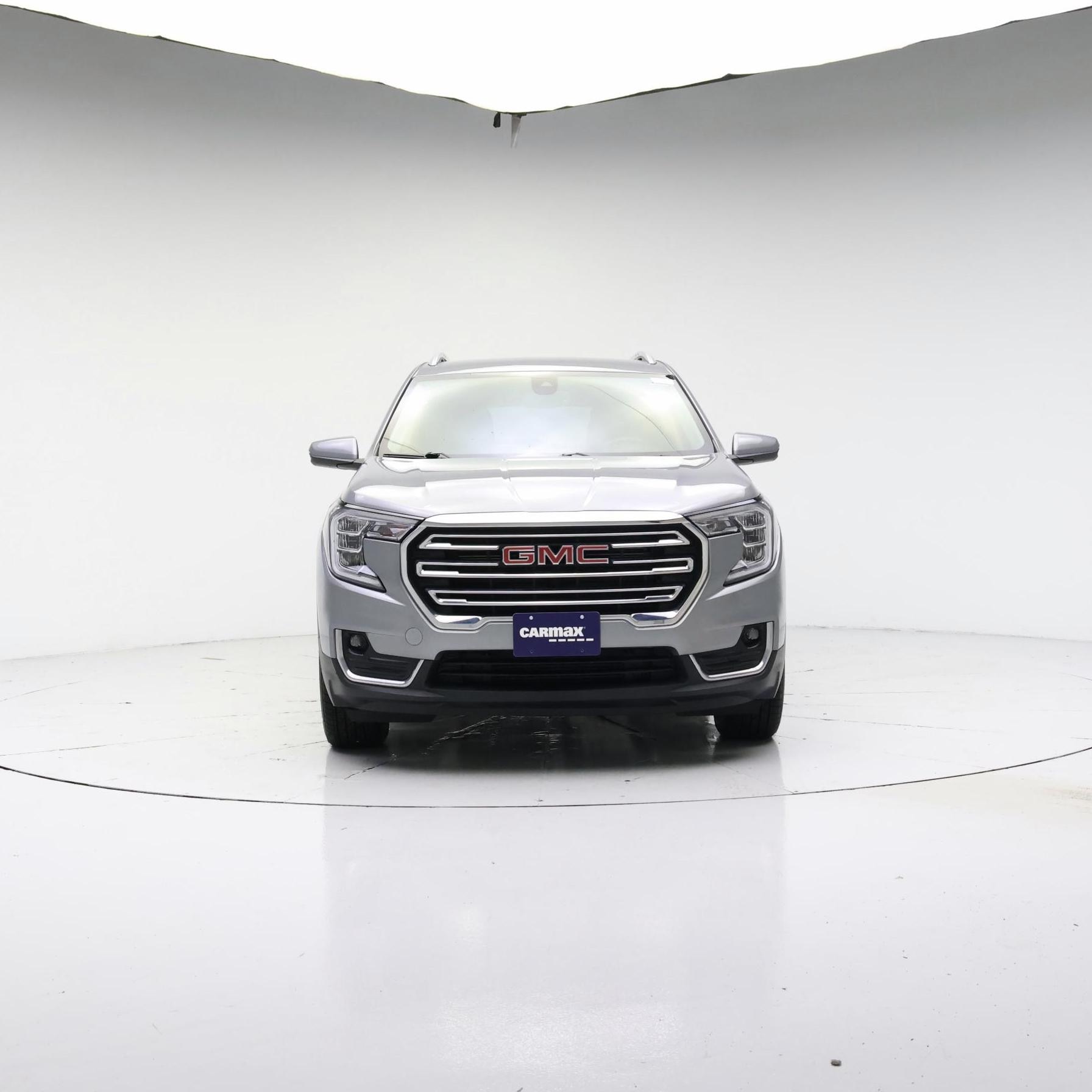 Thumbnail: 2024 GMC Terrain - 5