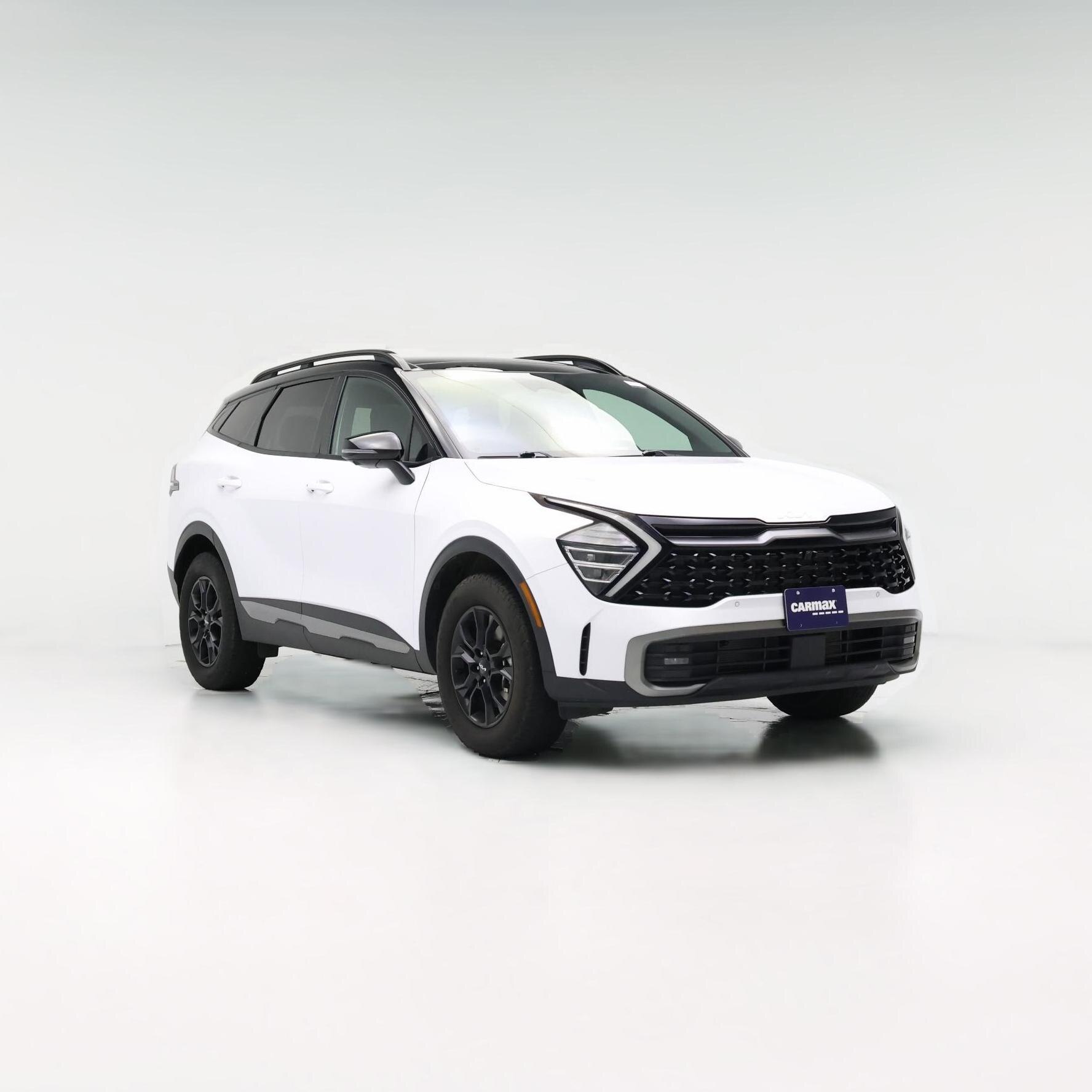 Thumbnail: 2023 Kia Sportage - 1