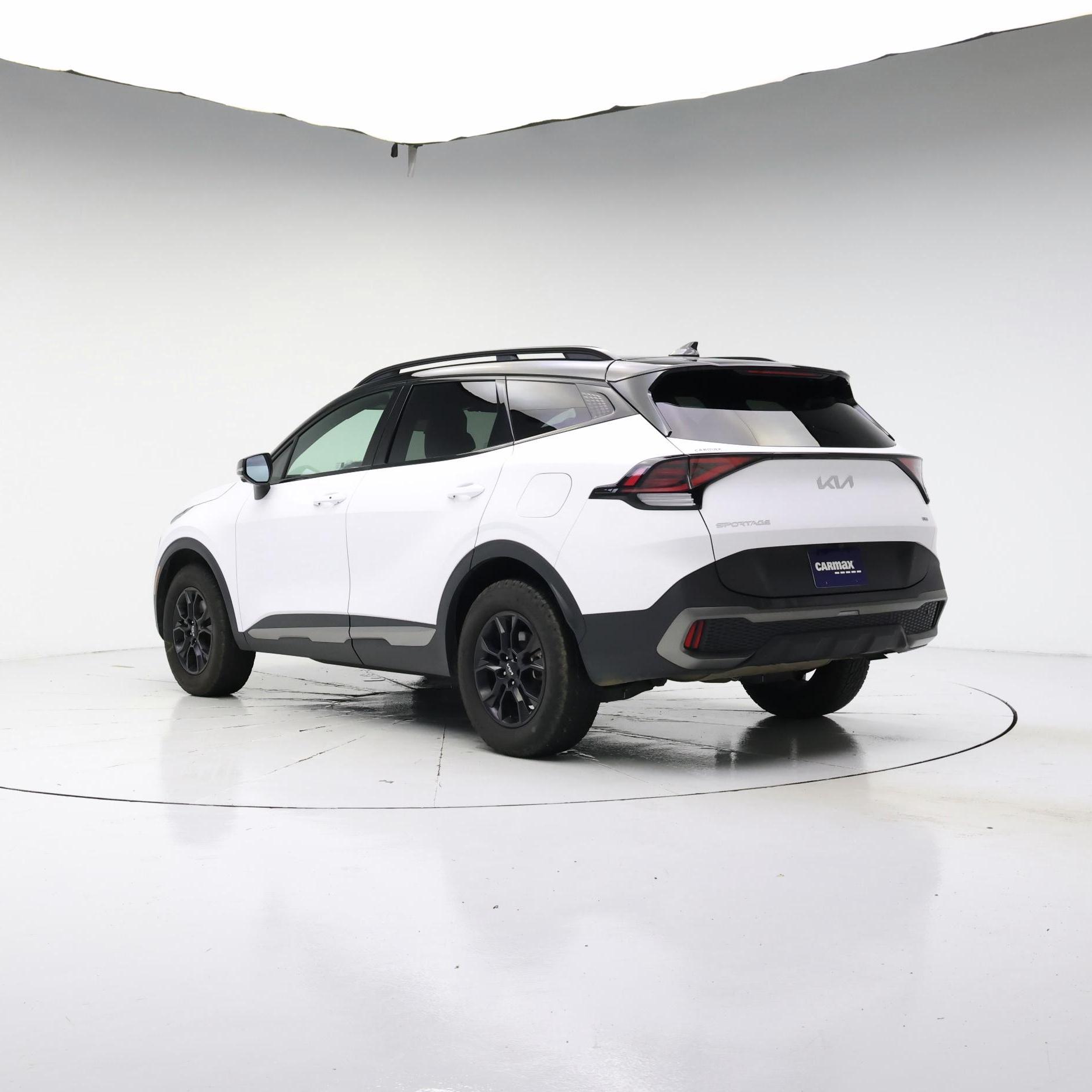 Thumbnail: 2023 Kia Sportage - 2