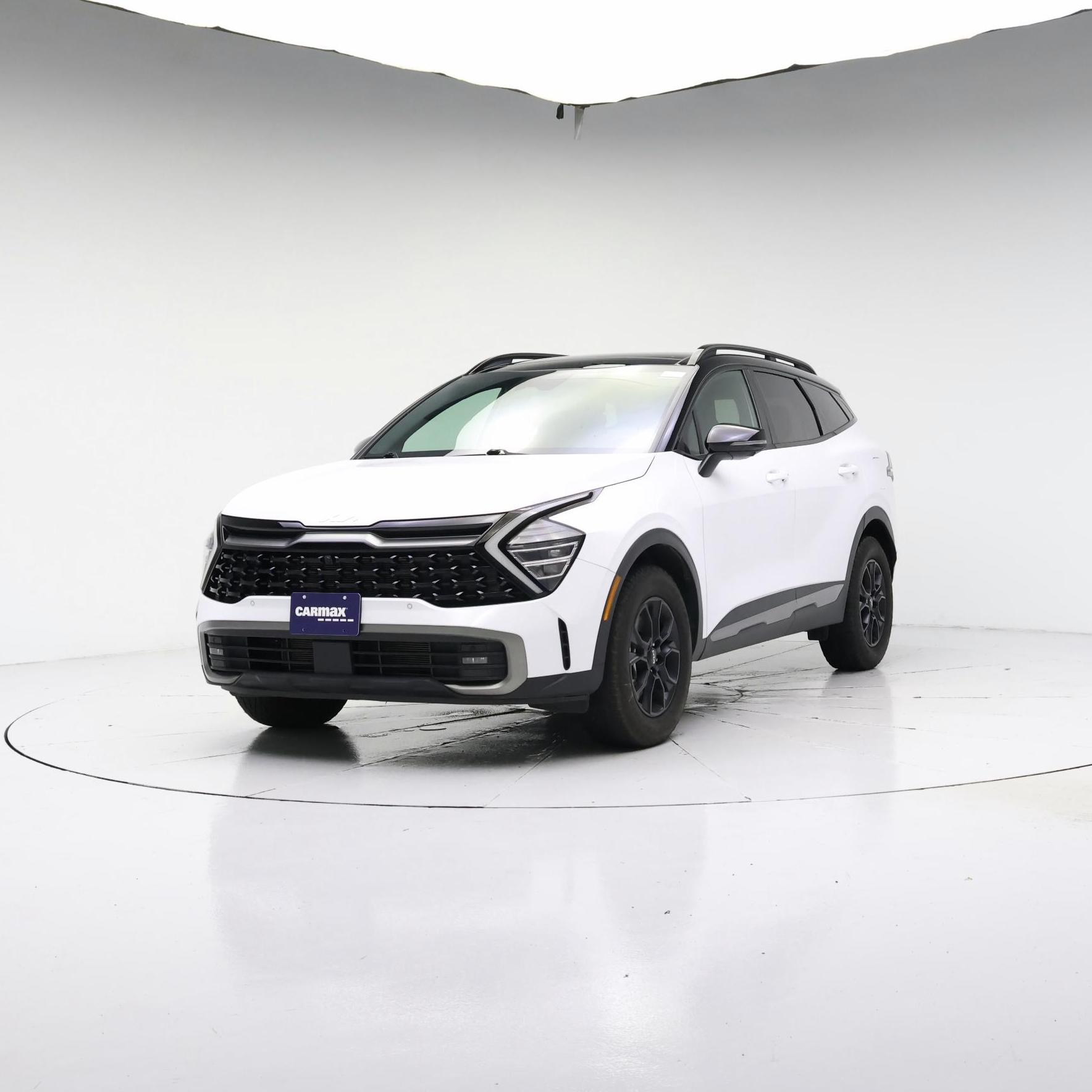 Thumbnail: 2023 Kia Sportage - 4