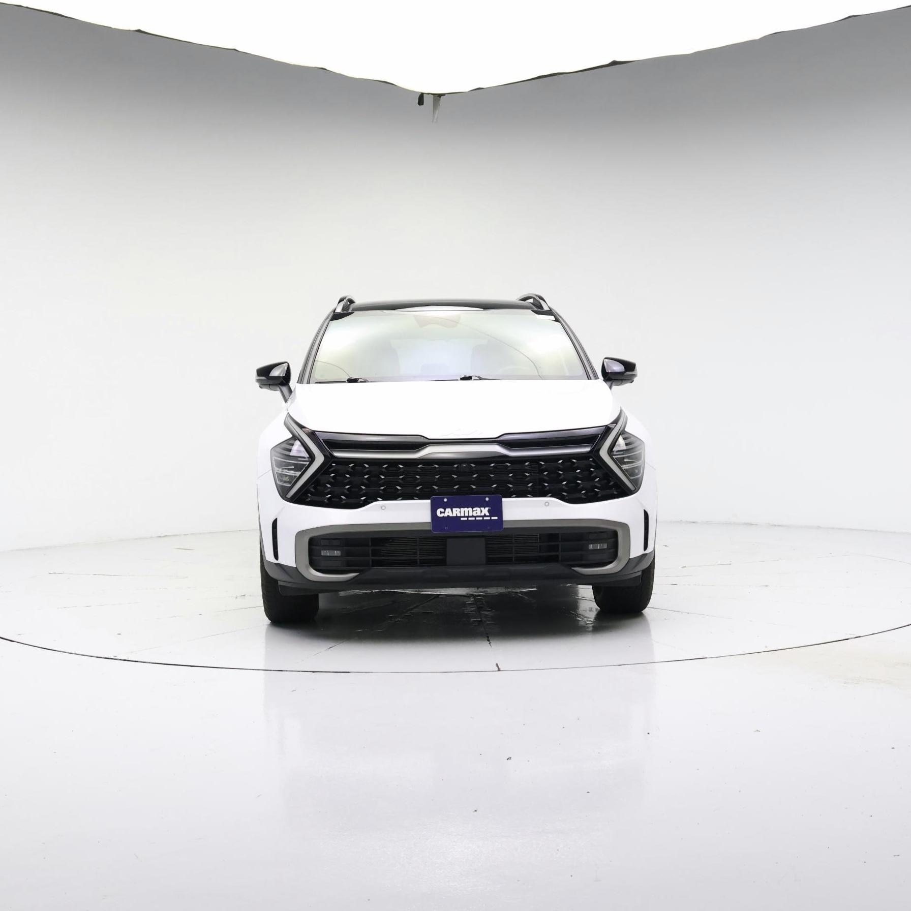 Thumbnail: 2023 Kia Sportage - 5