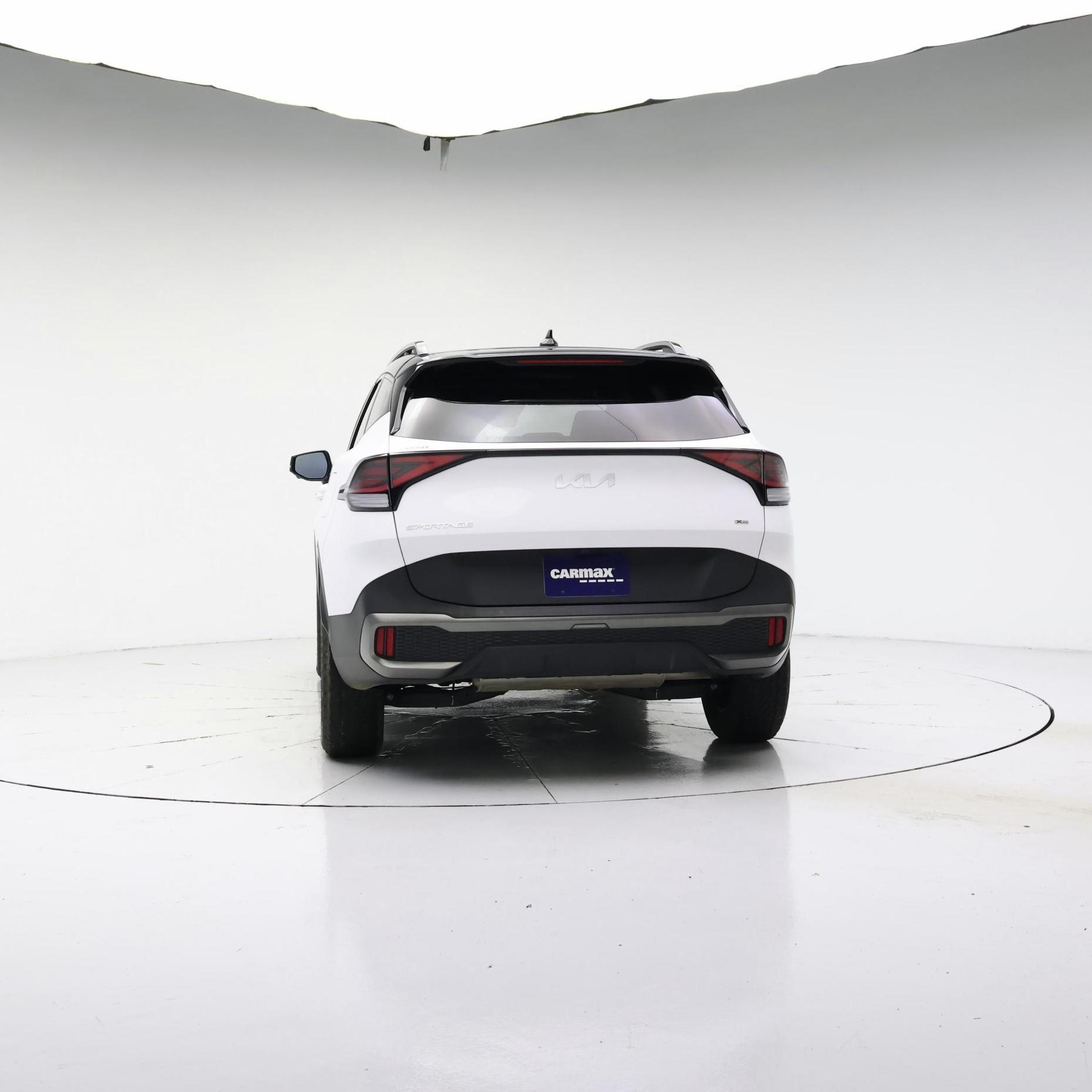 Thumbnail: 2023 Kia Sportage - 6