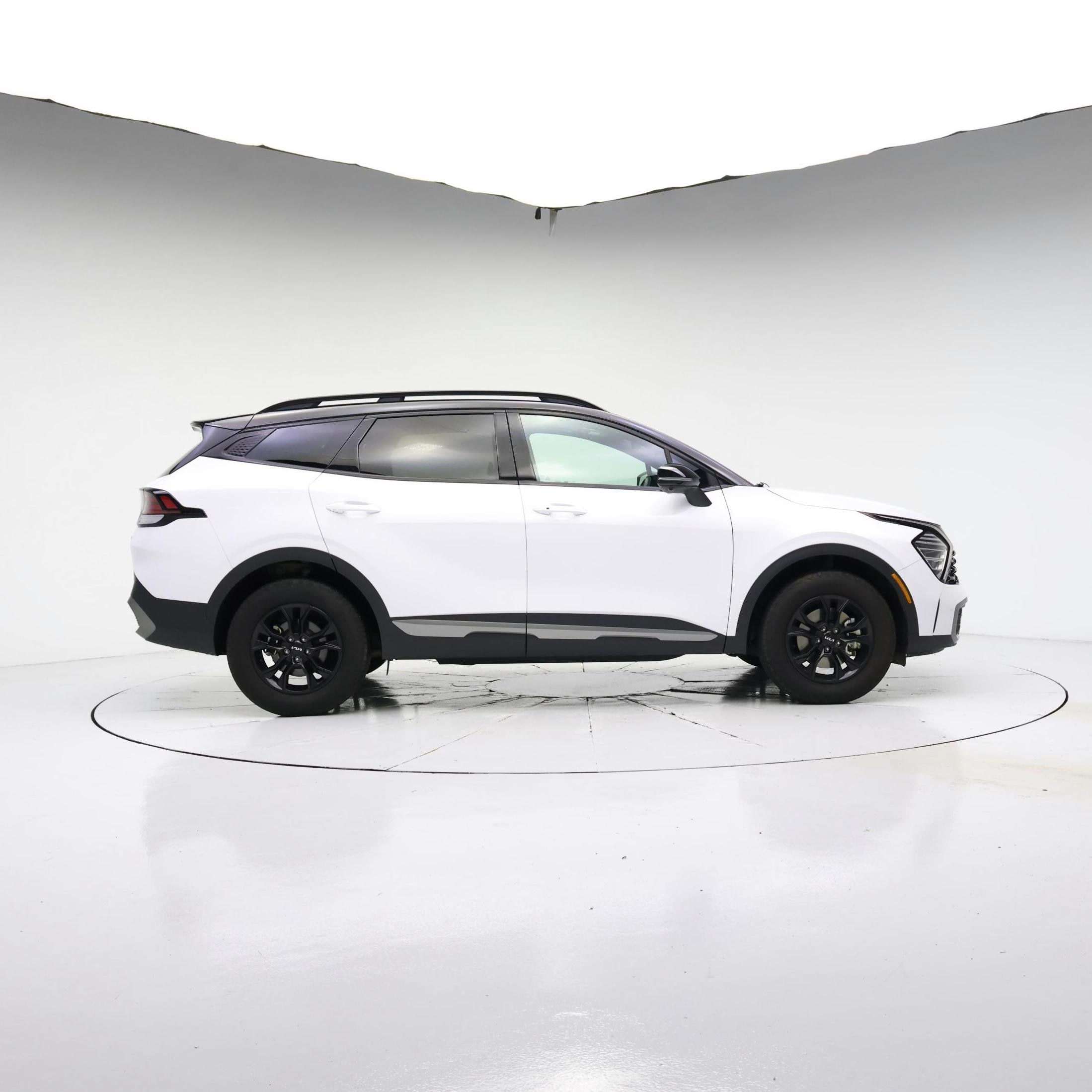 Thumbnail: 2023 Kia Sportage - 7