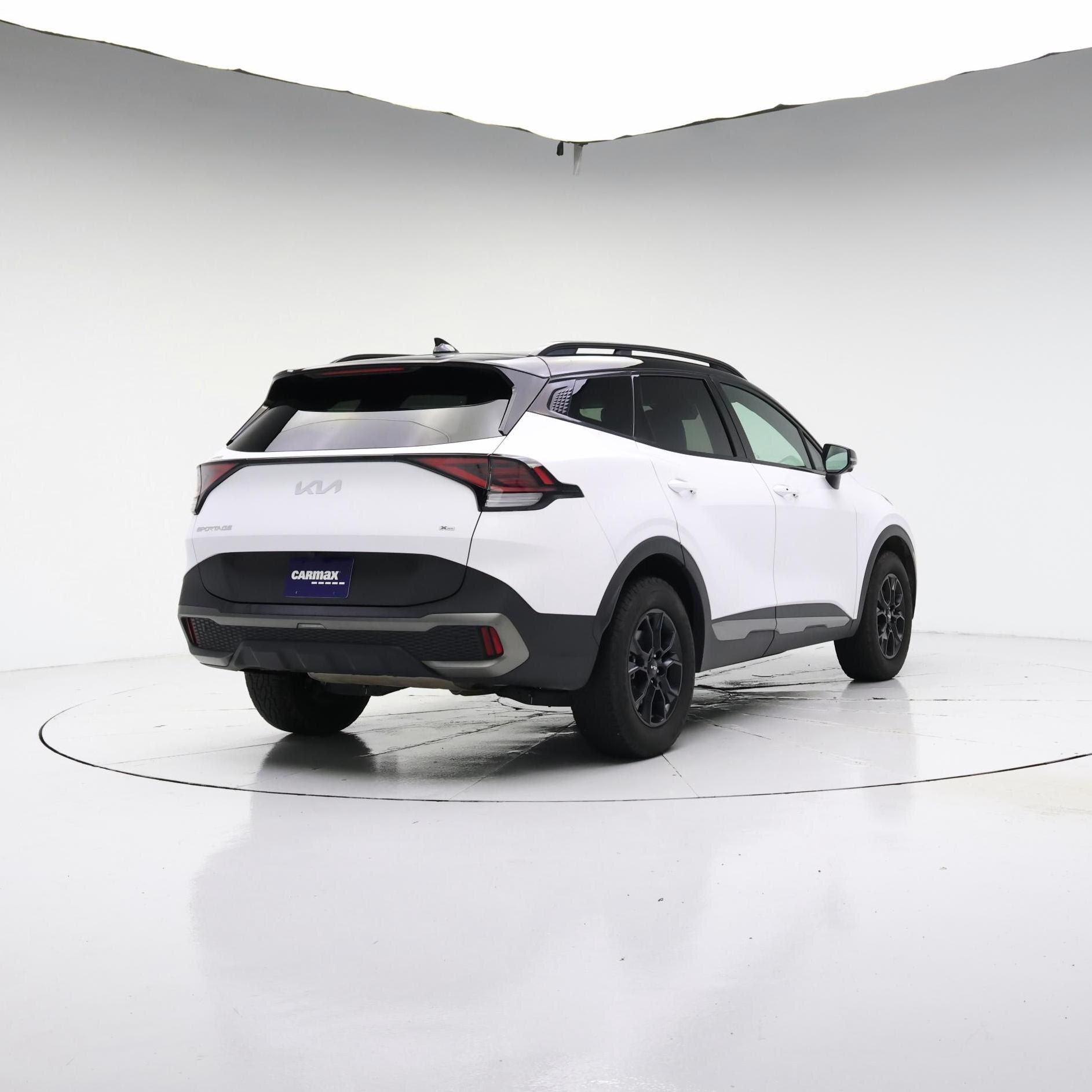Thumbnail: 2023 Kia Sportage - 8