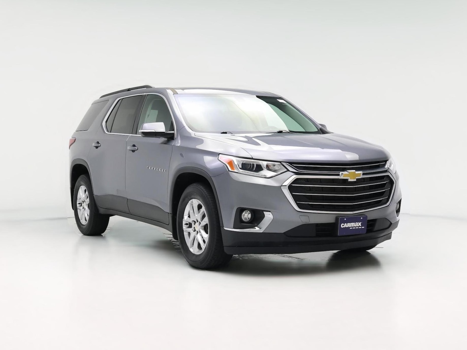 2020 Chevrolet Traverse 3LT