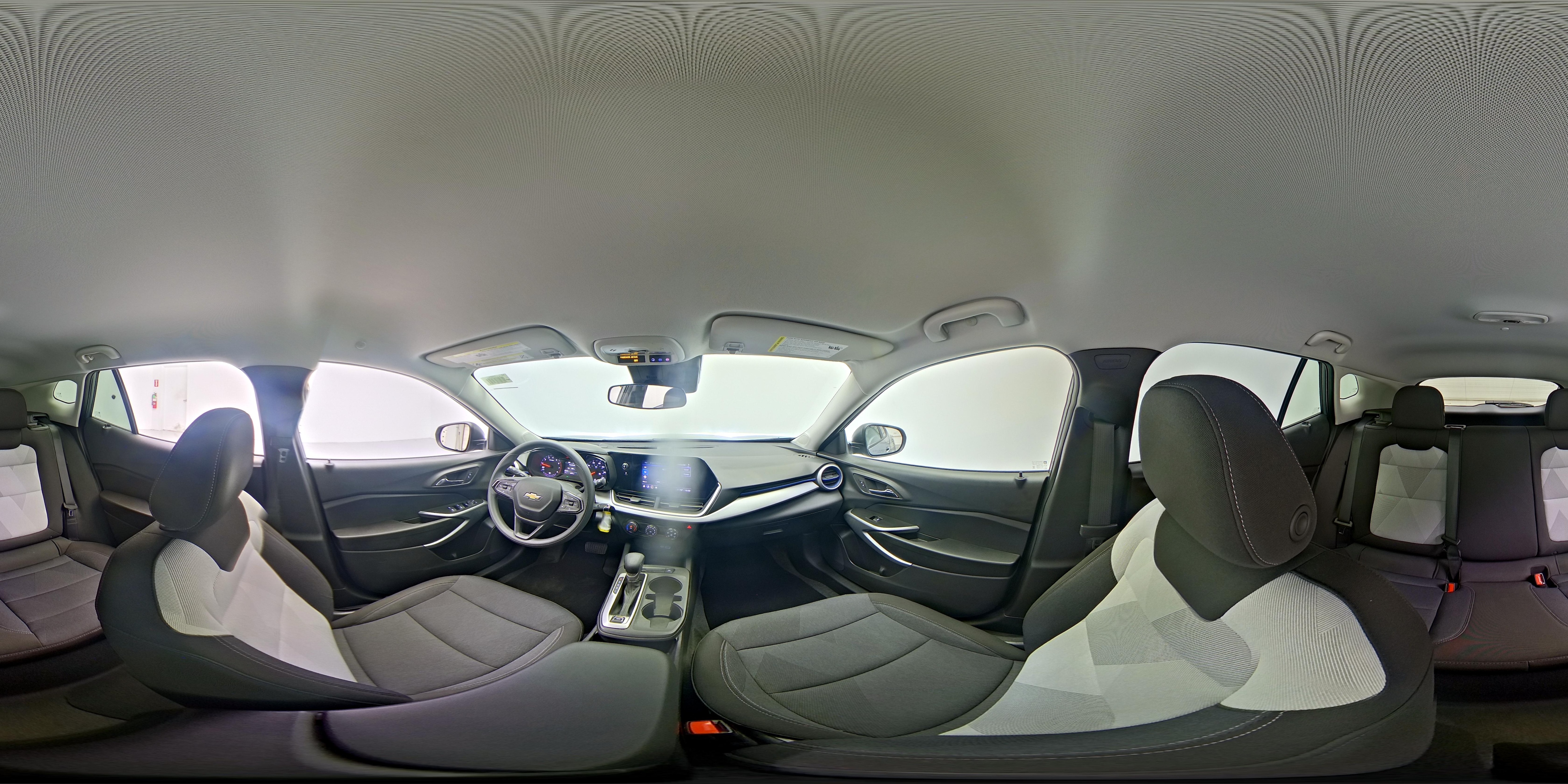 2024 Chevrolet Trax LS - Photo 24