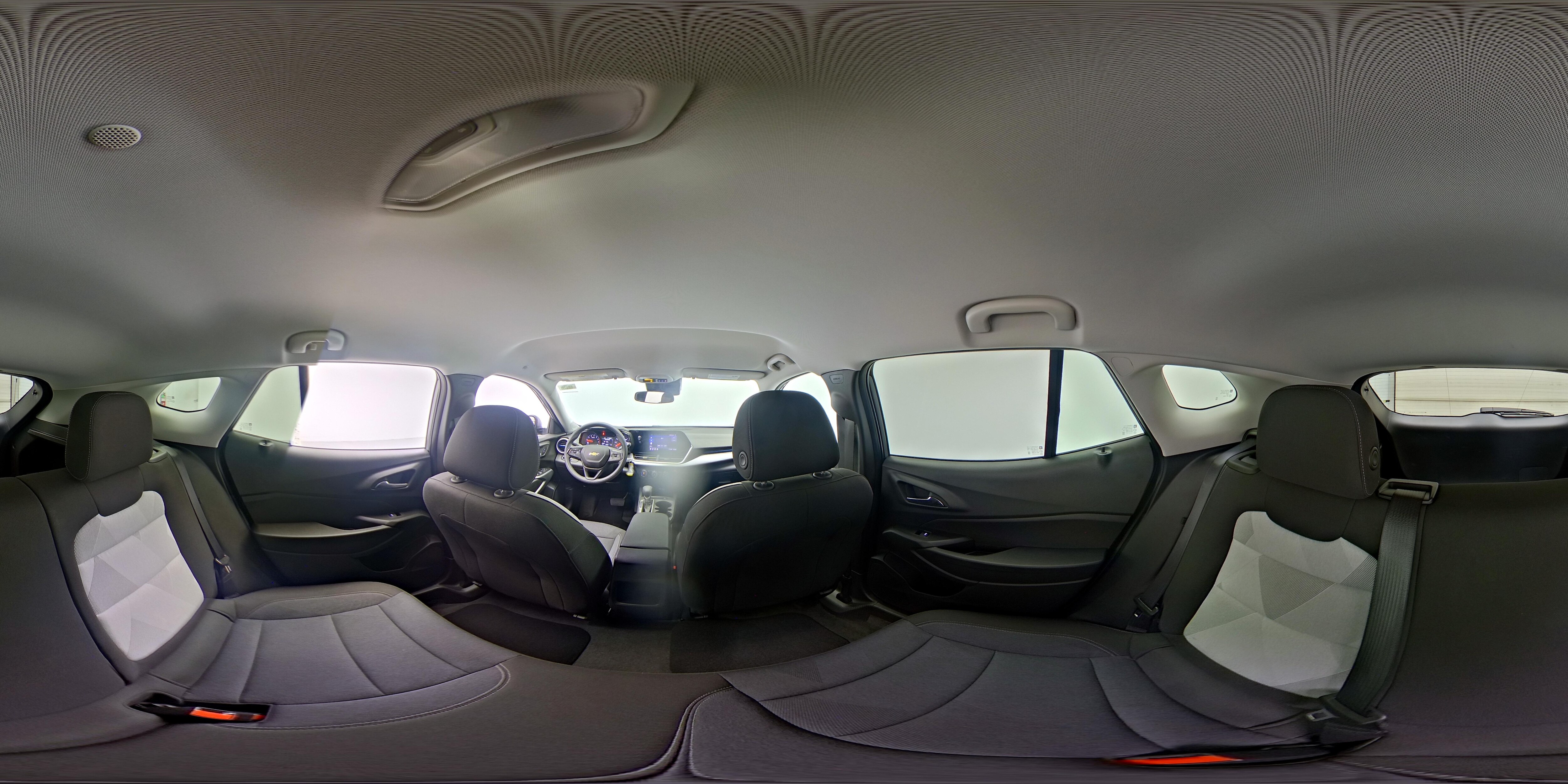 2024 Chevrolet Trax LS - Photo 25