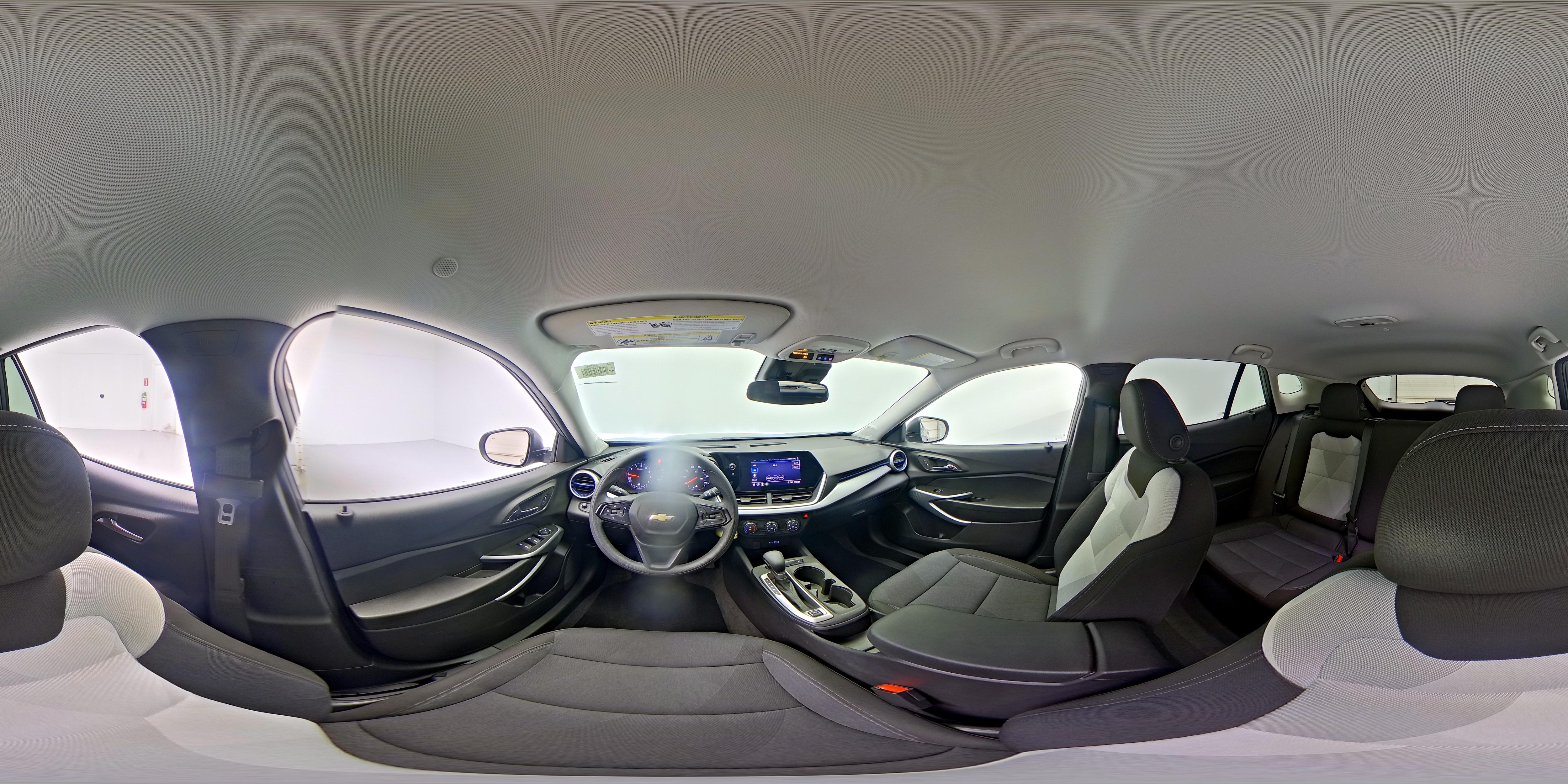 2024 Chevrolet Trax LS - Photo 26
