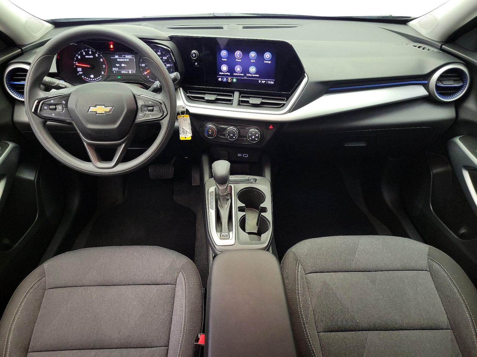 2024 Chevrolet Trax LS - Photo 10