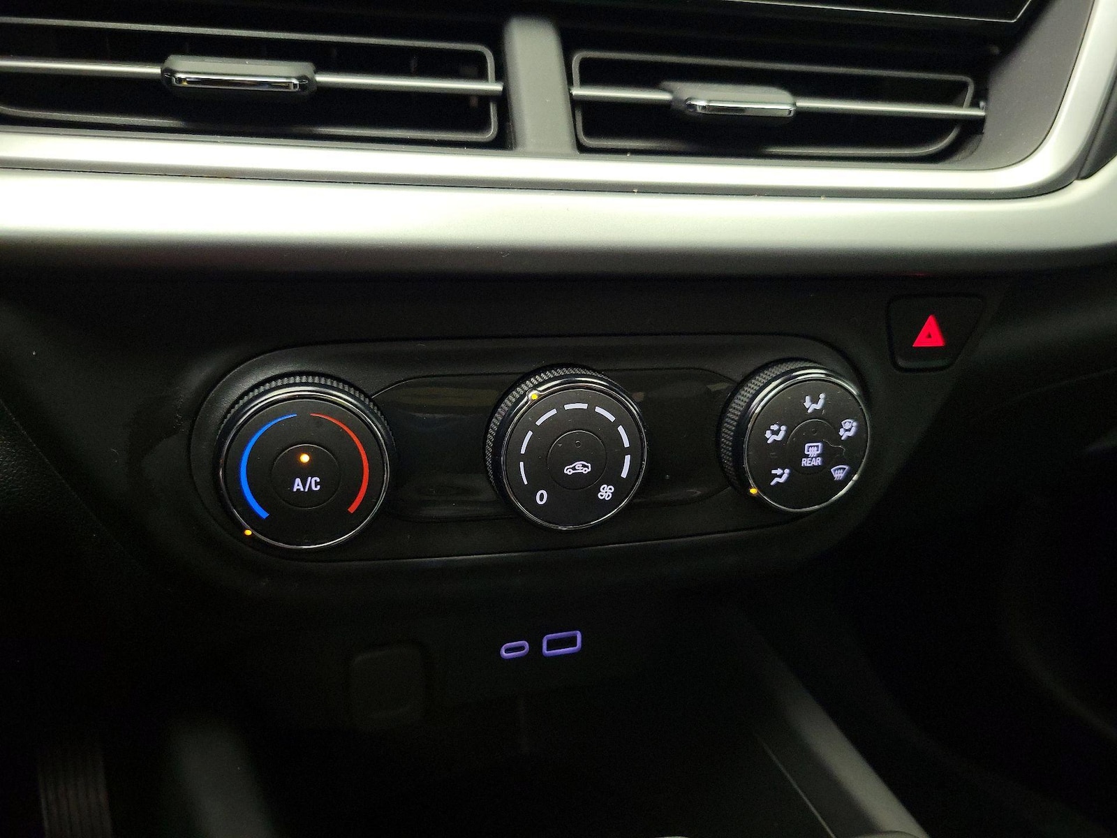 2024 Chevrolet Trax LS - Photo 17